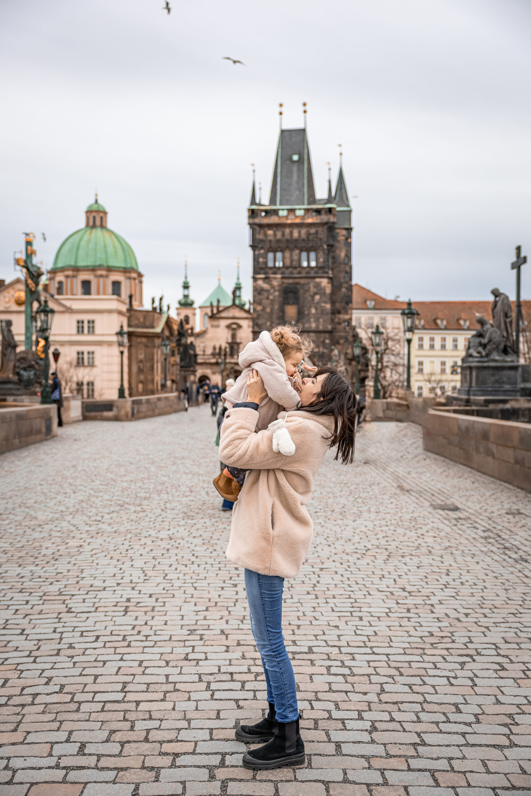 Visiter prague