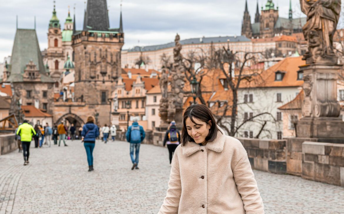 Visiter Prague , que faire à Prague