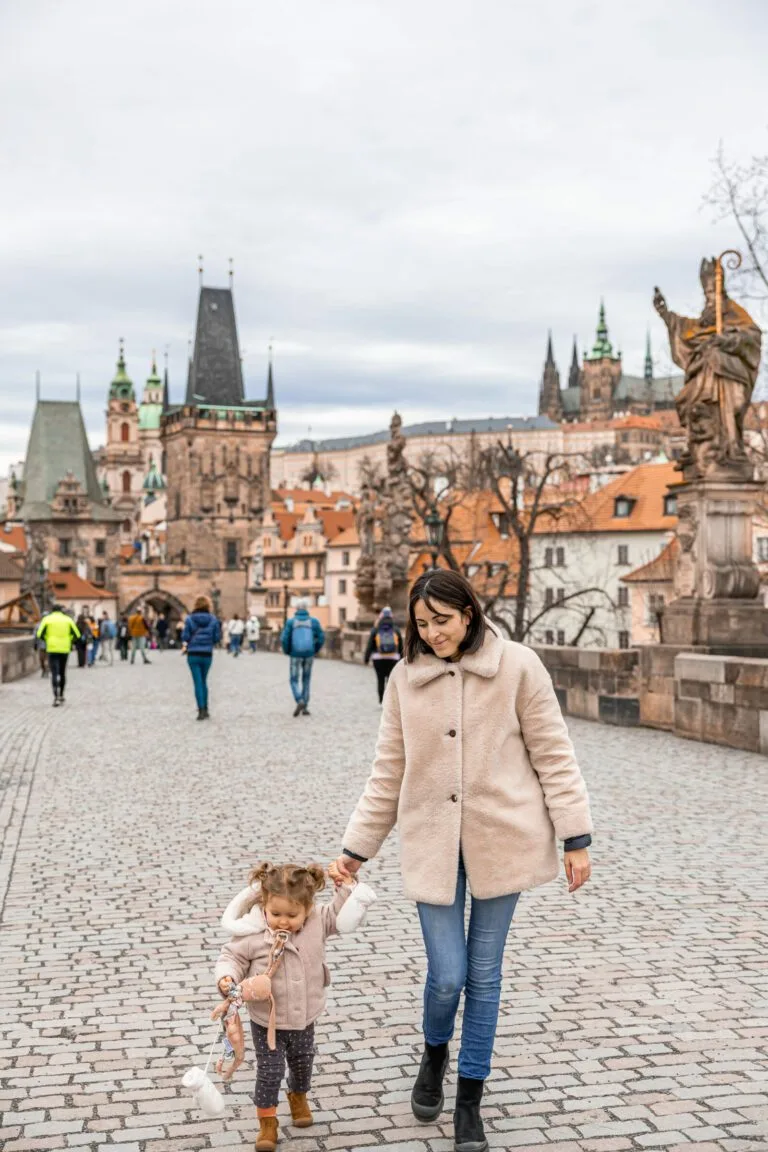 Visiter Prague , que faire à Prague