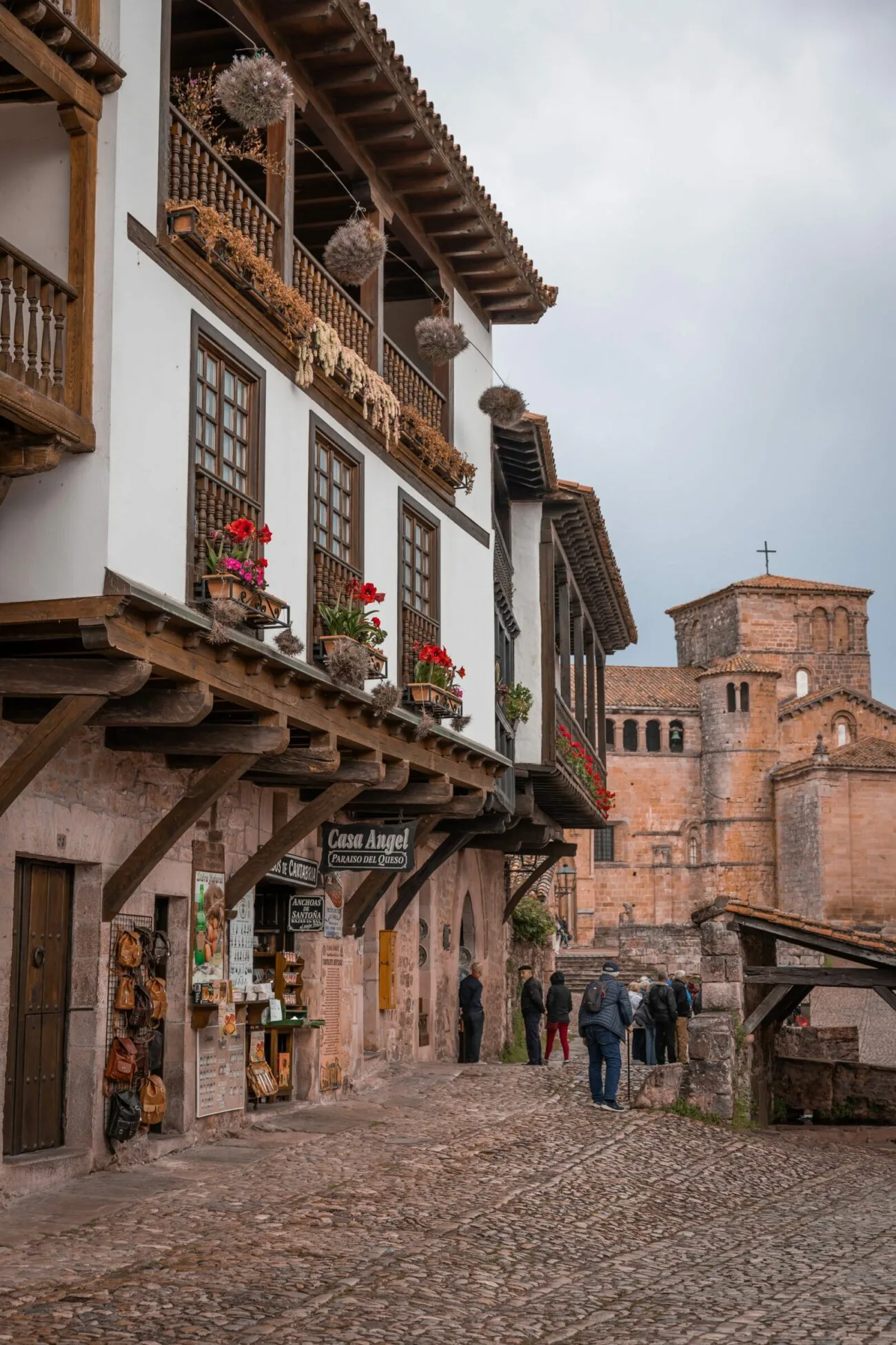 Que faire en cantabrie blog voyage