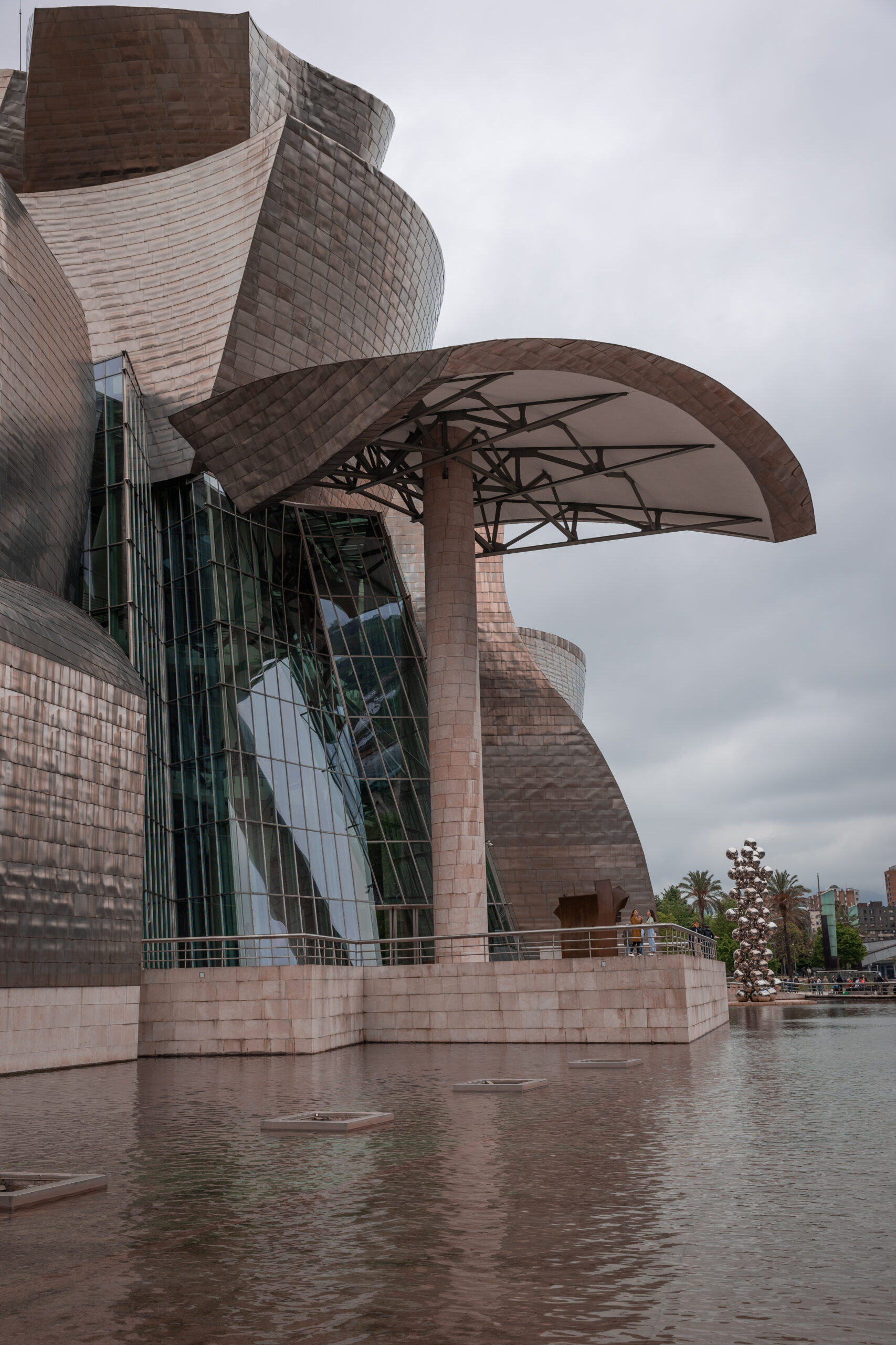 Visiter Bilbao en Espagne