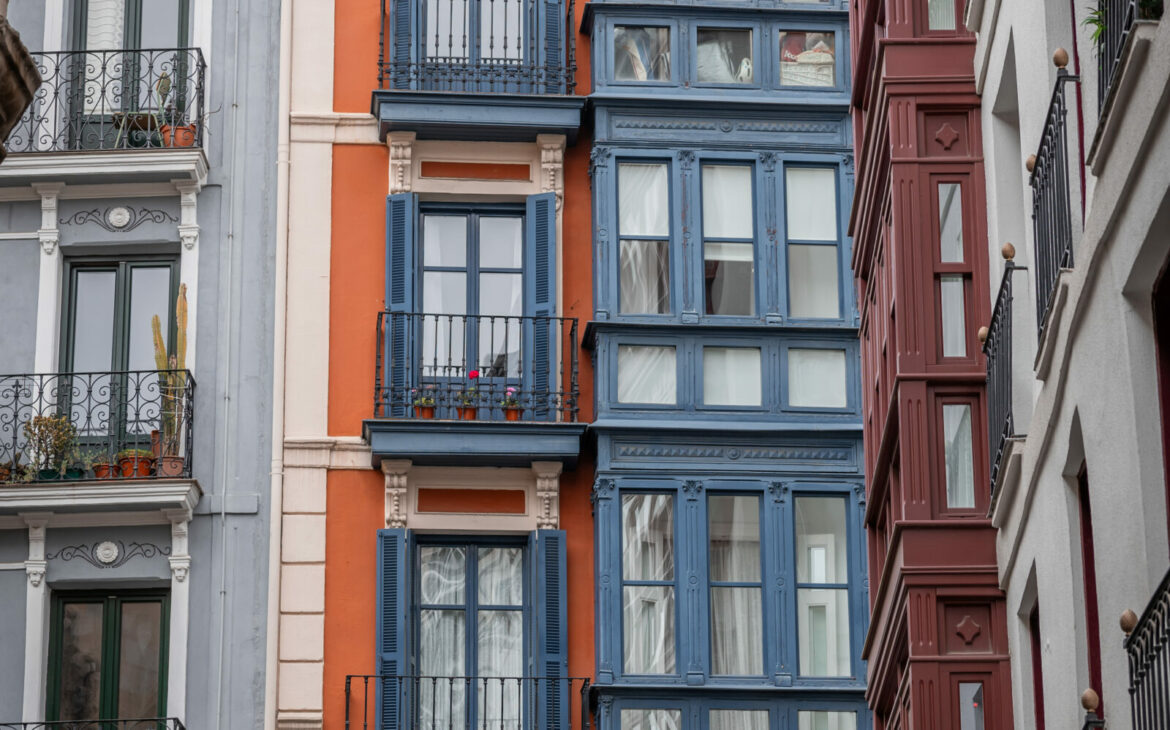 Visiter Bilbao en Espagne