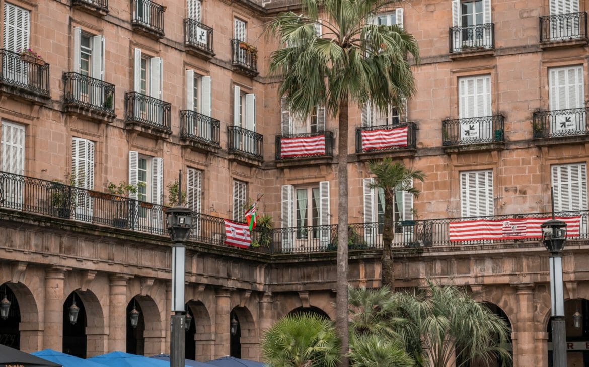 Que faire à Bilbao