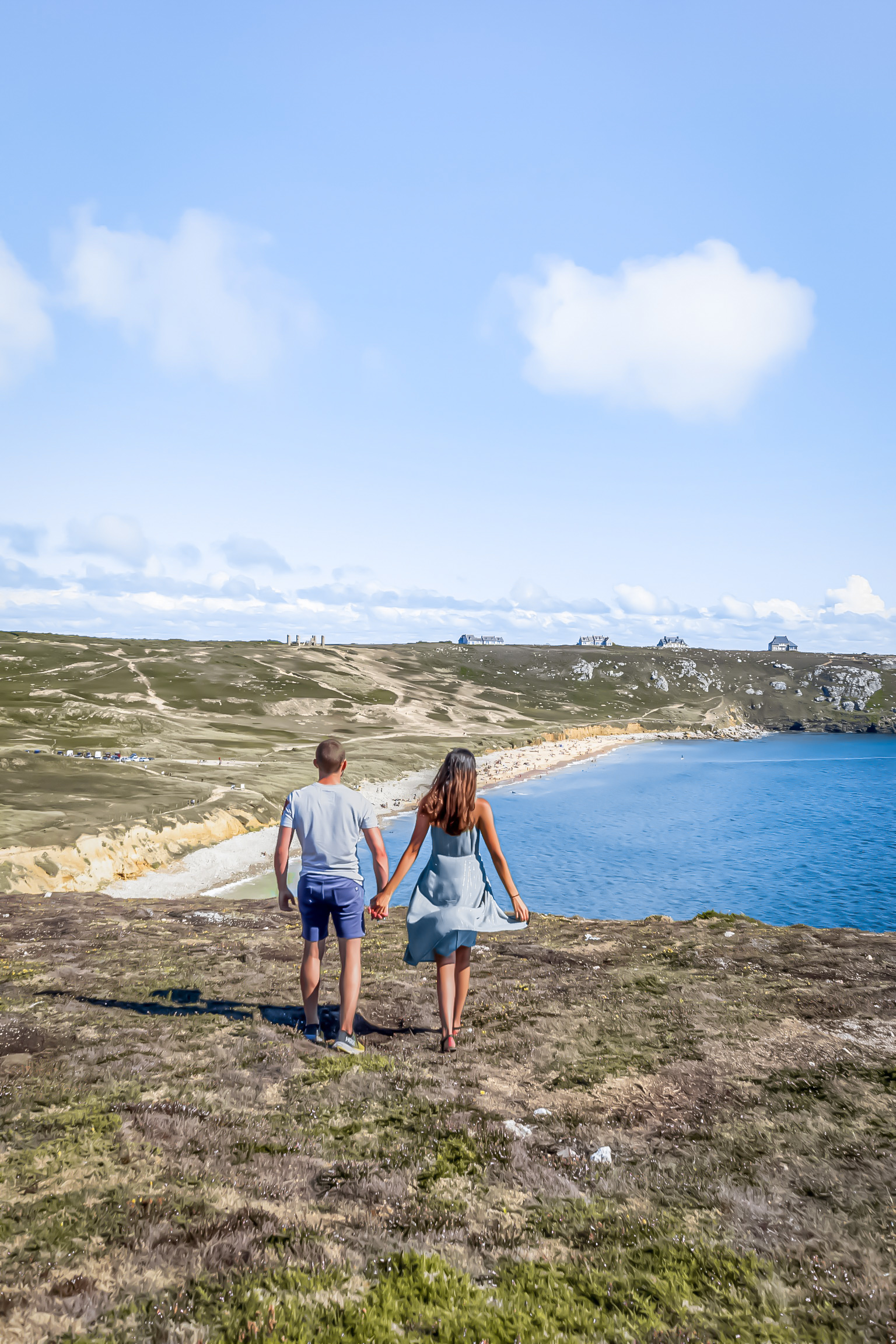 Que faire sur la presqu'ile de Crozon