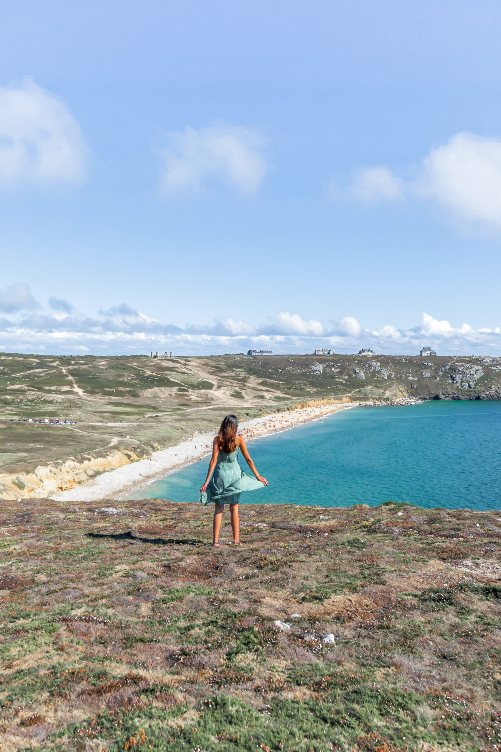 Que faire sur la presqu'ile de crozon