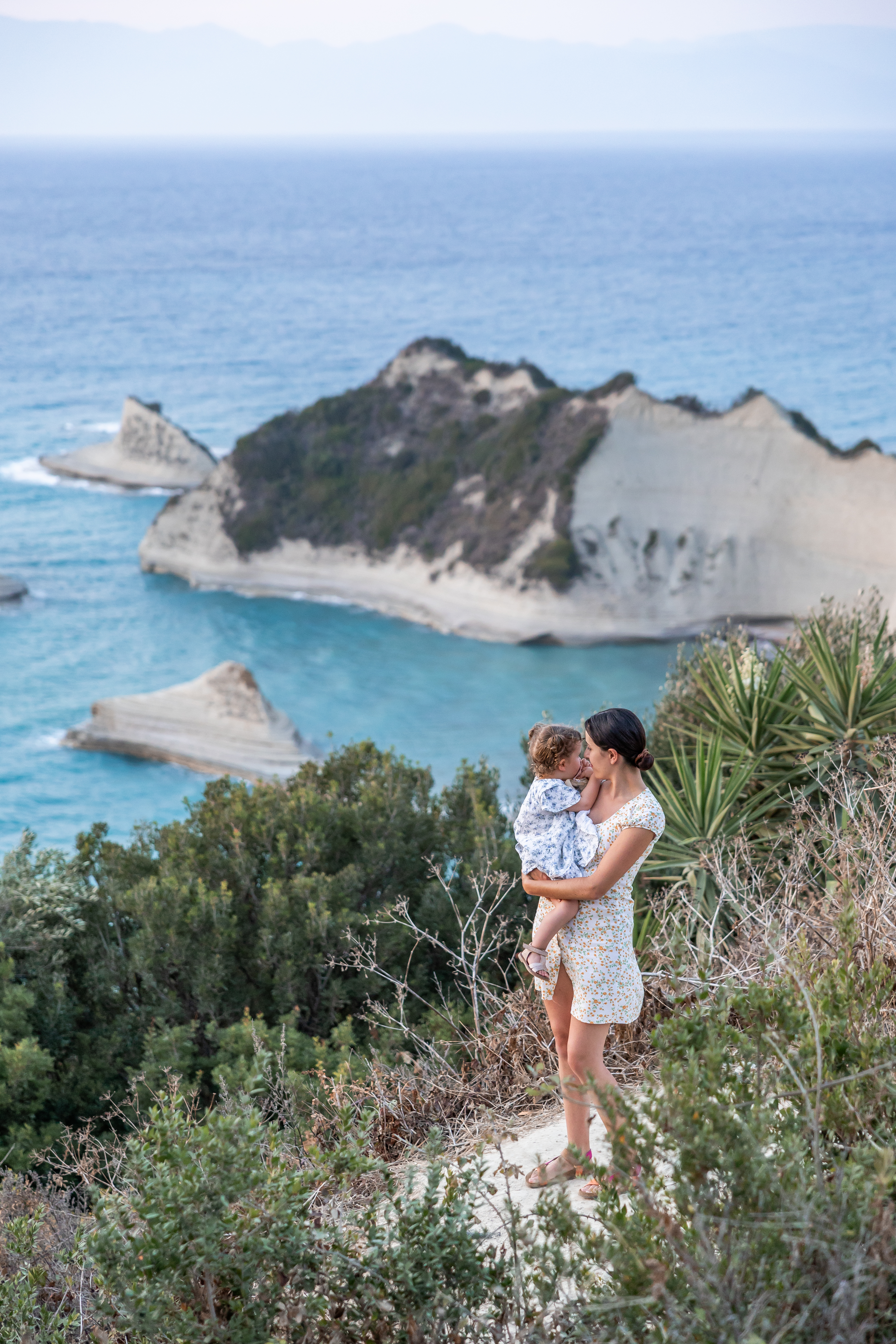 Que faire sur l'ile de Corfou