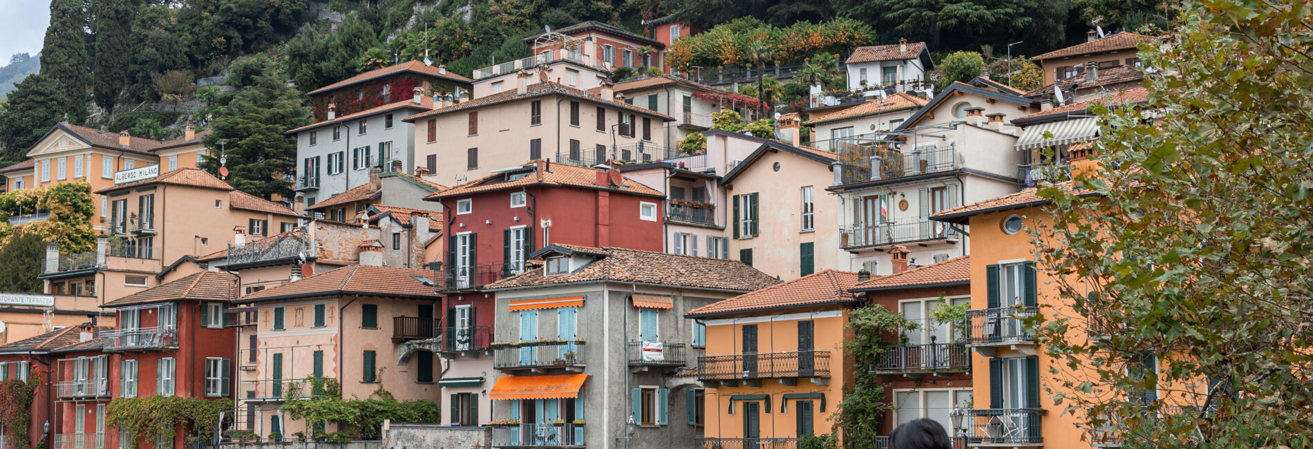 Que faire au lac de Côme en Italie : Les incontournables