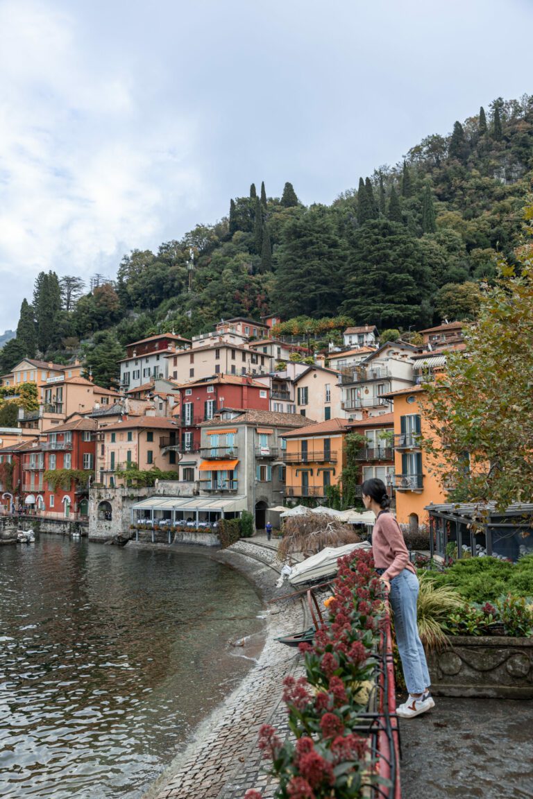 Qué hacer en Lake Como