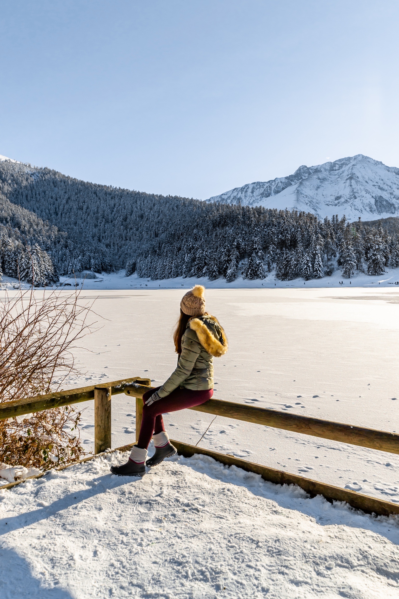 Que faire dans les hautes-pyrénées