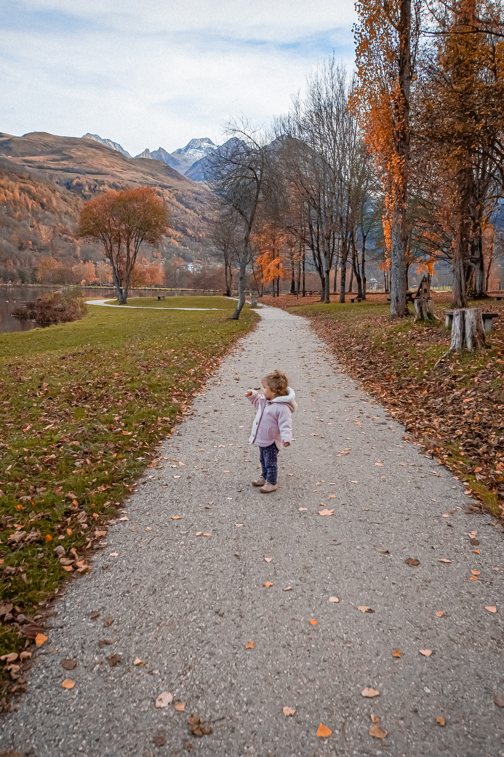 Que faire dans les hautes pyrénées