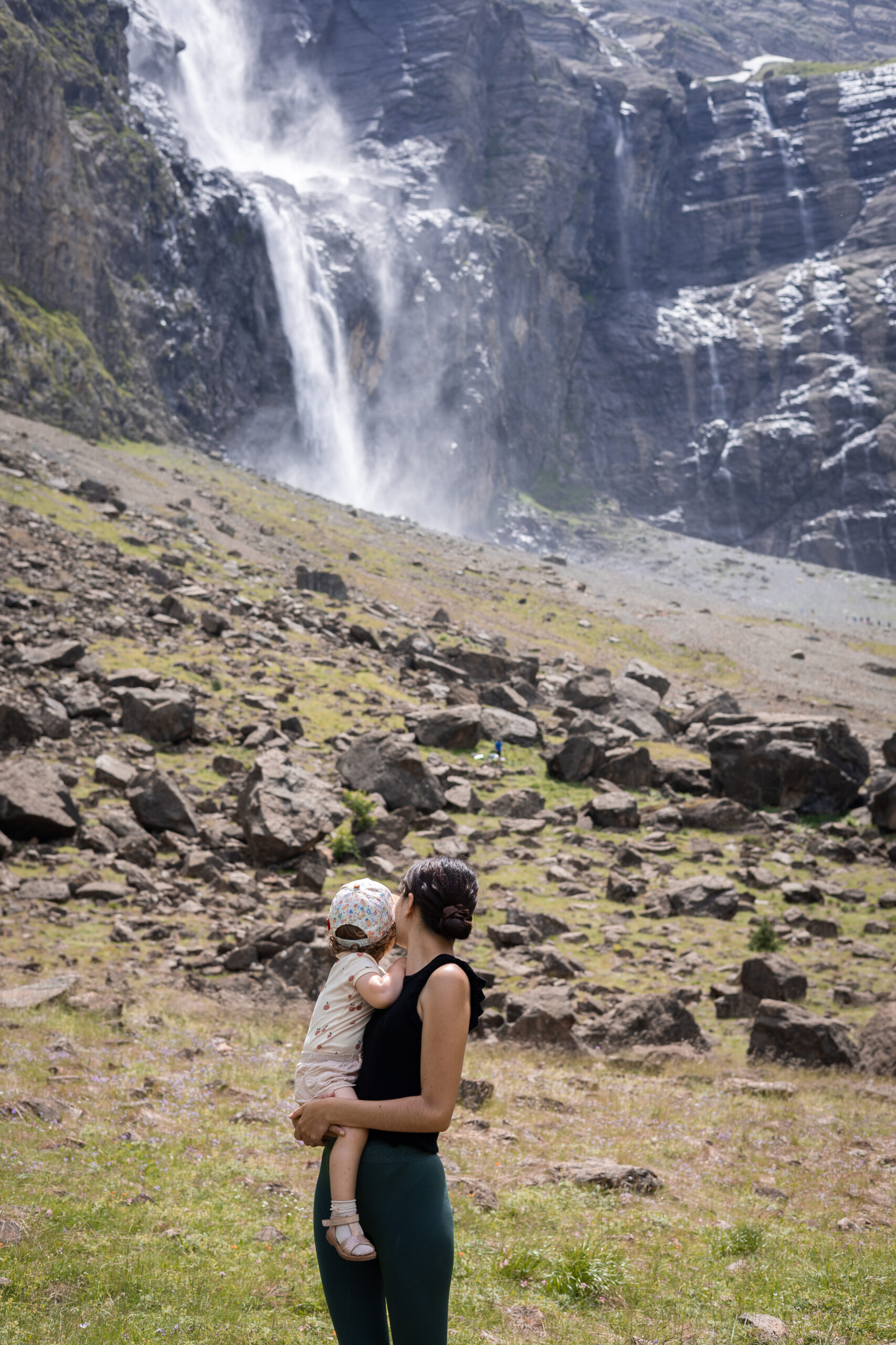 Cascade de Gavarnie