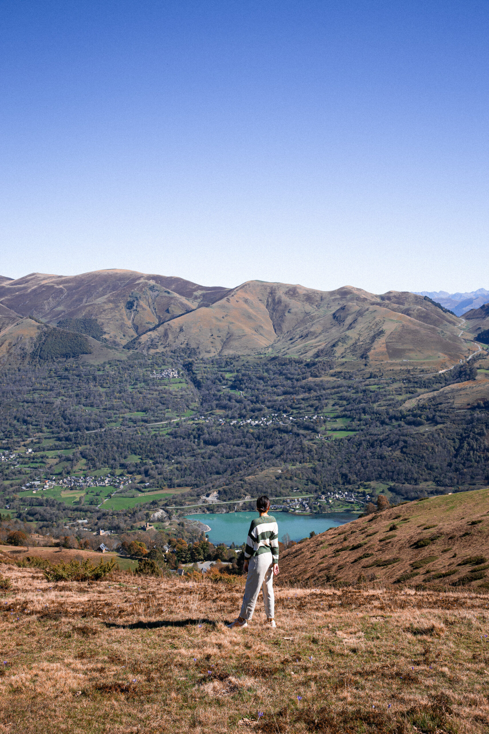 Que faire dans les hautes-pyrénées