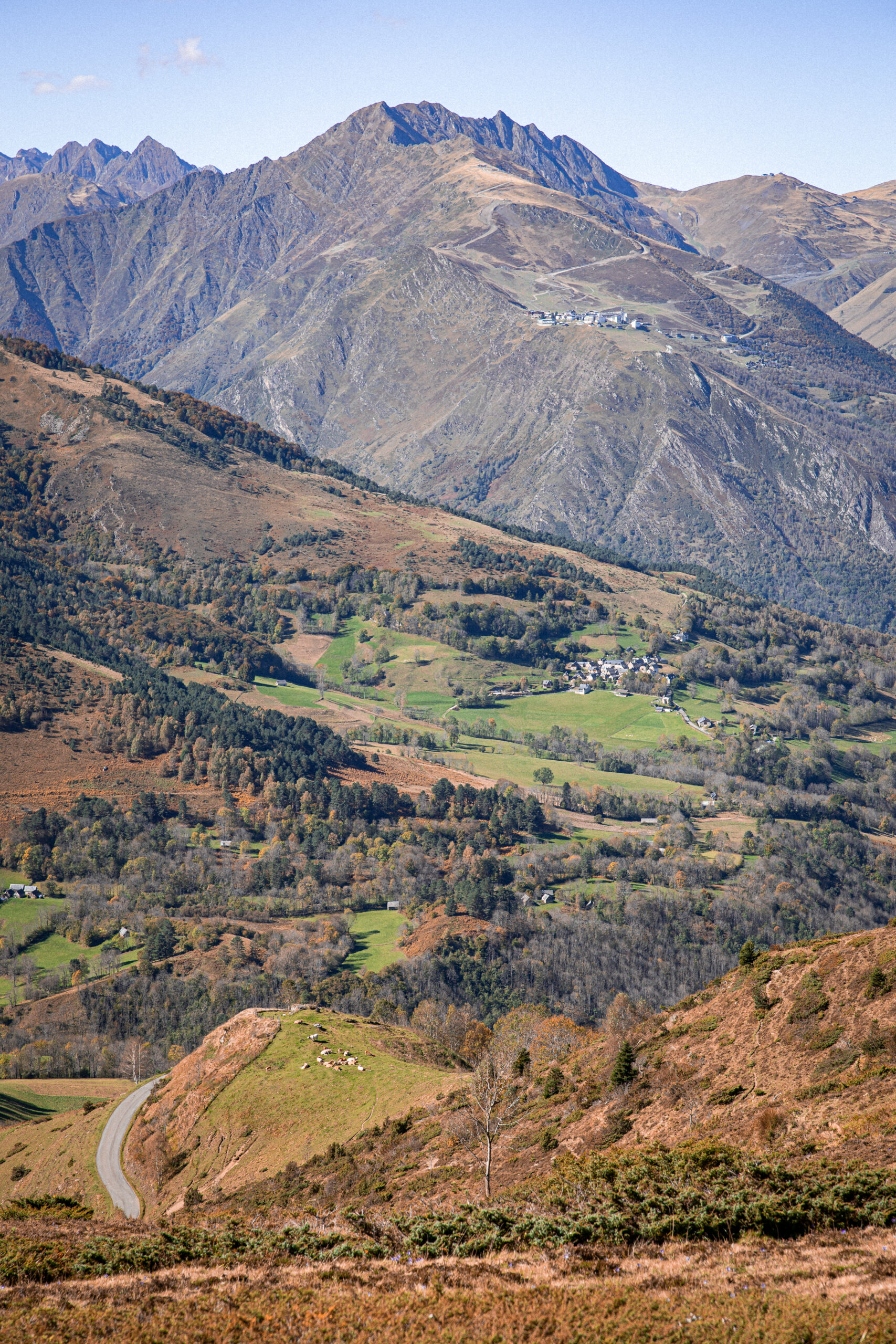 Les incontournables dans les hautes pyrénées