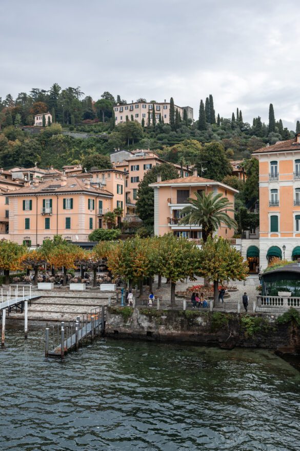 QUE FAIRE AU LAC DE C ME EN ITALIE visual data 6