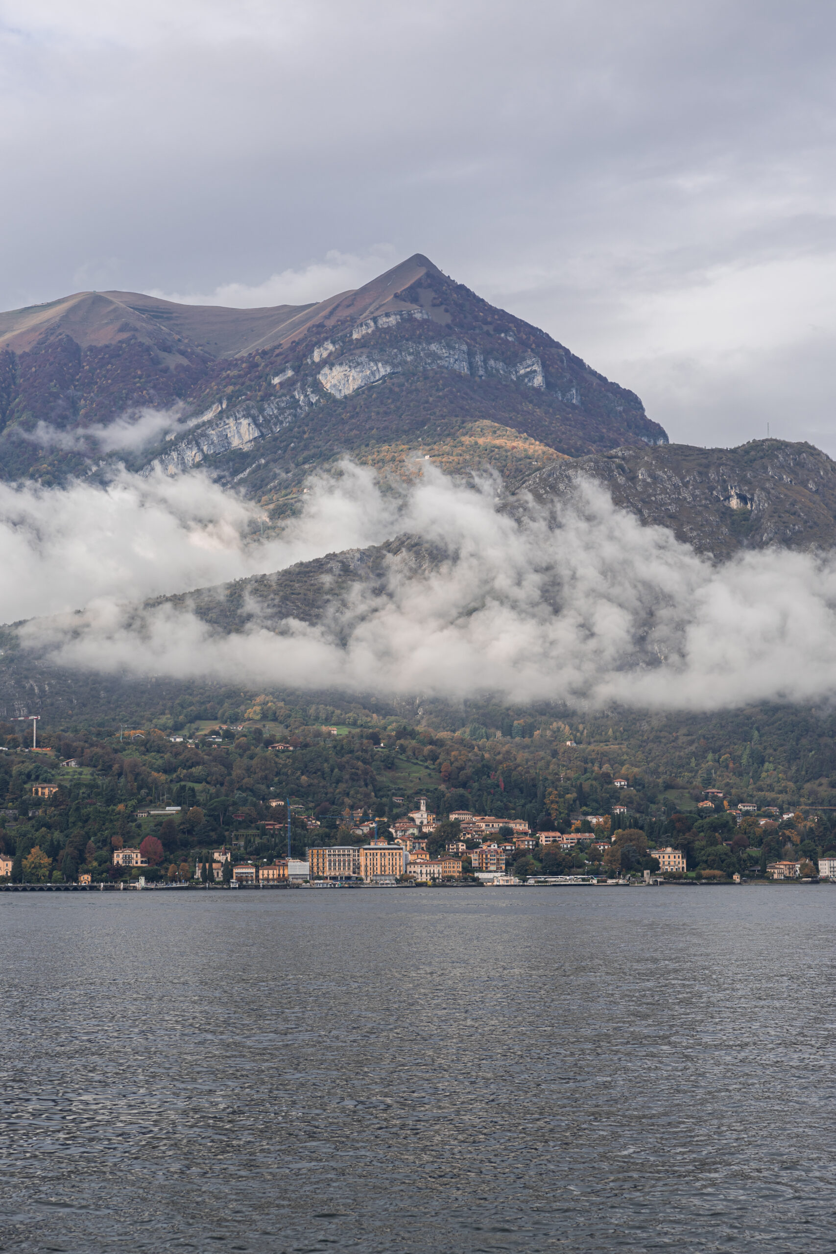 Que faire au lac de Côme