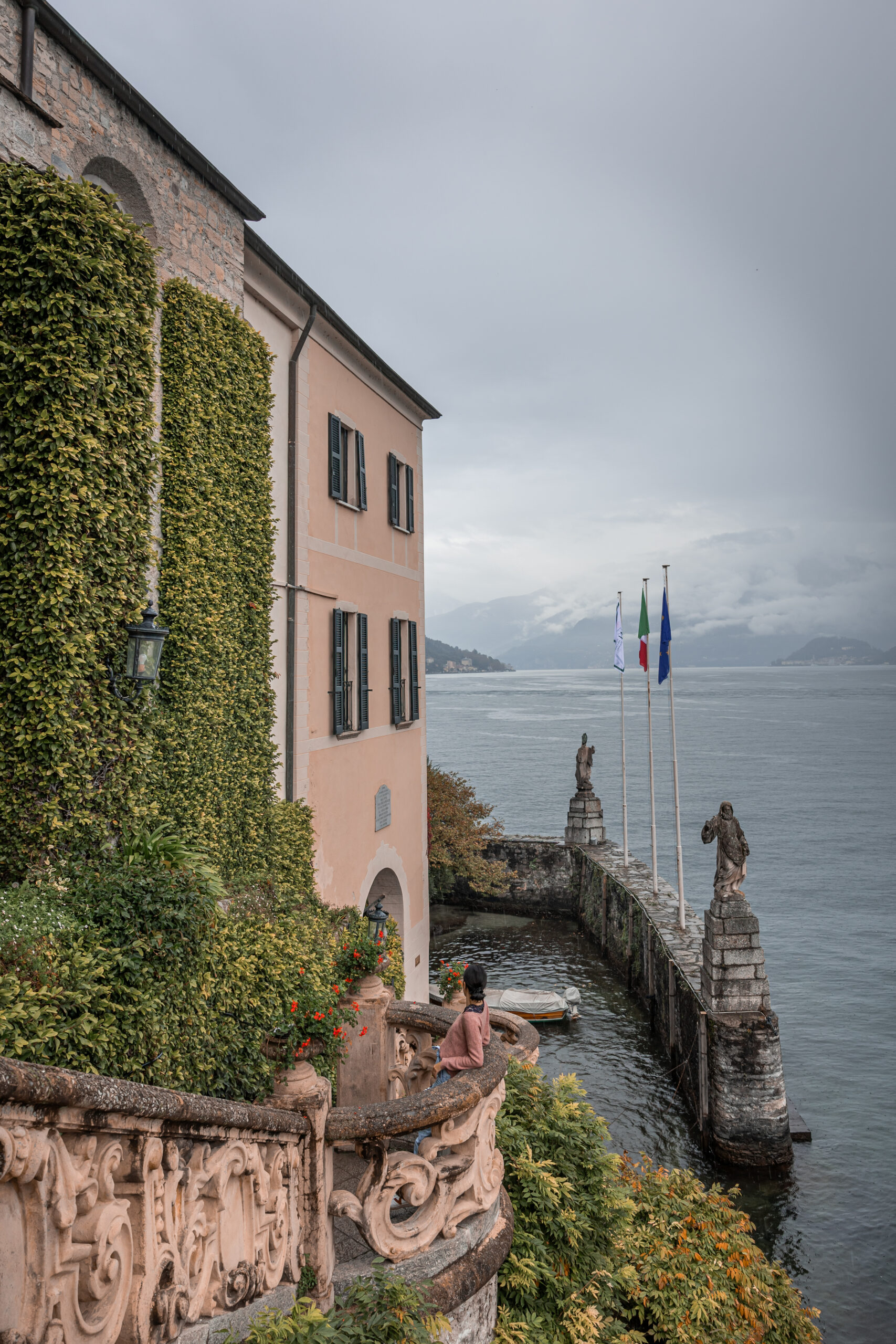 Que faire au lac de Côme