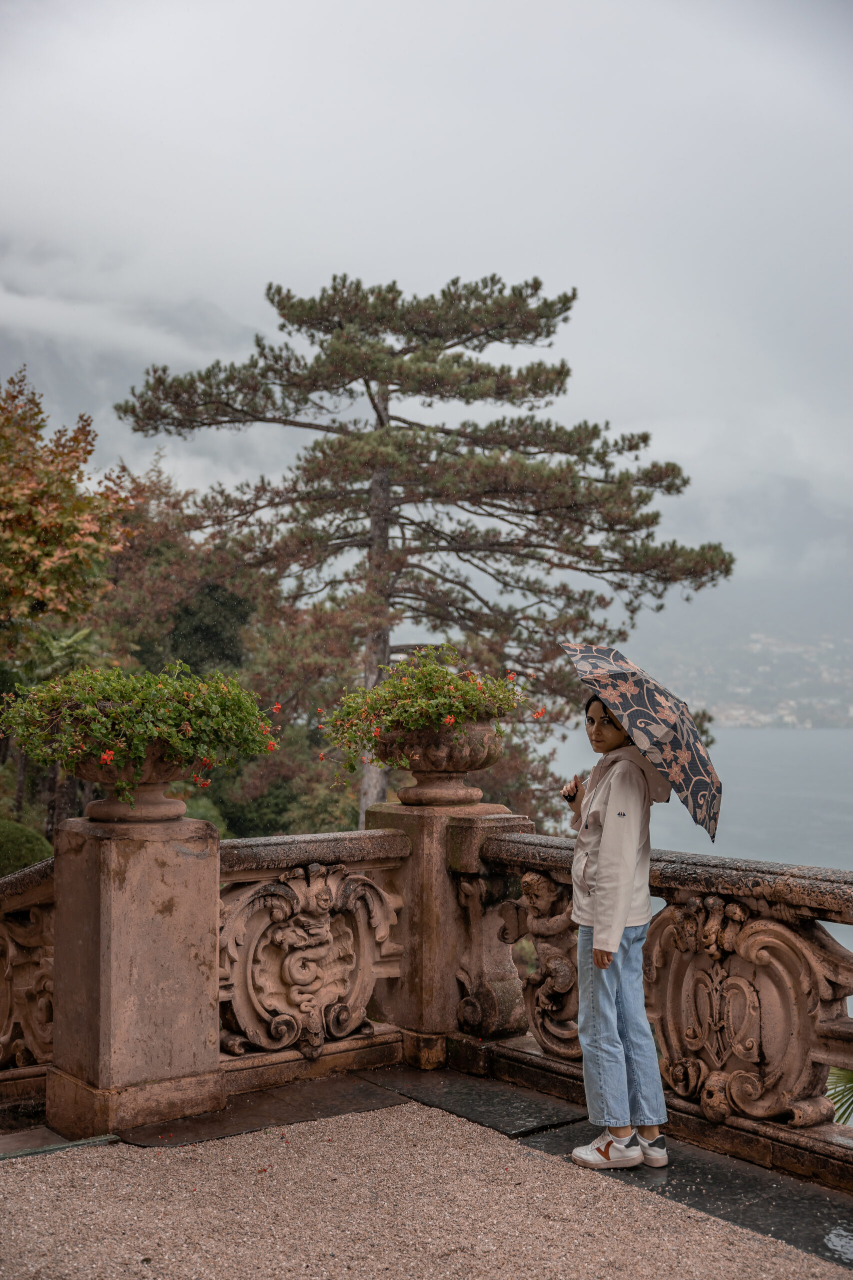 Que faire au lac de Côme