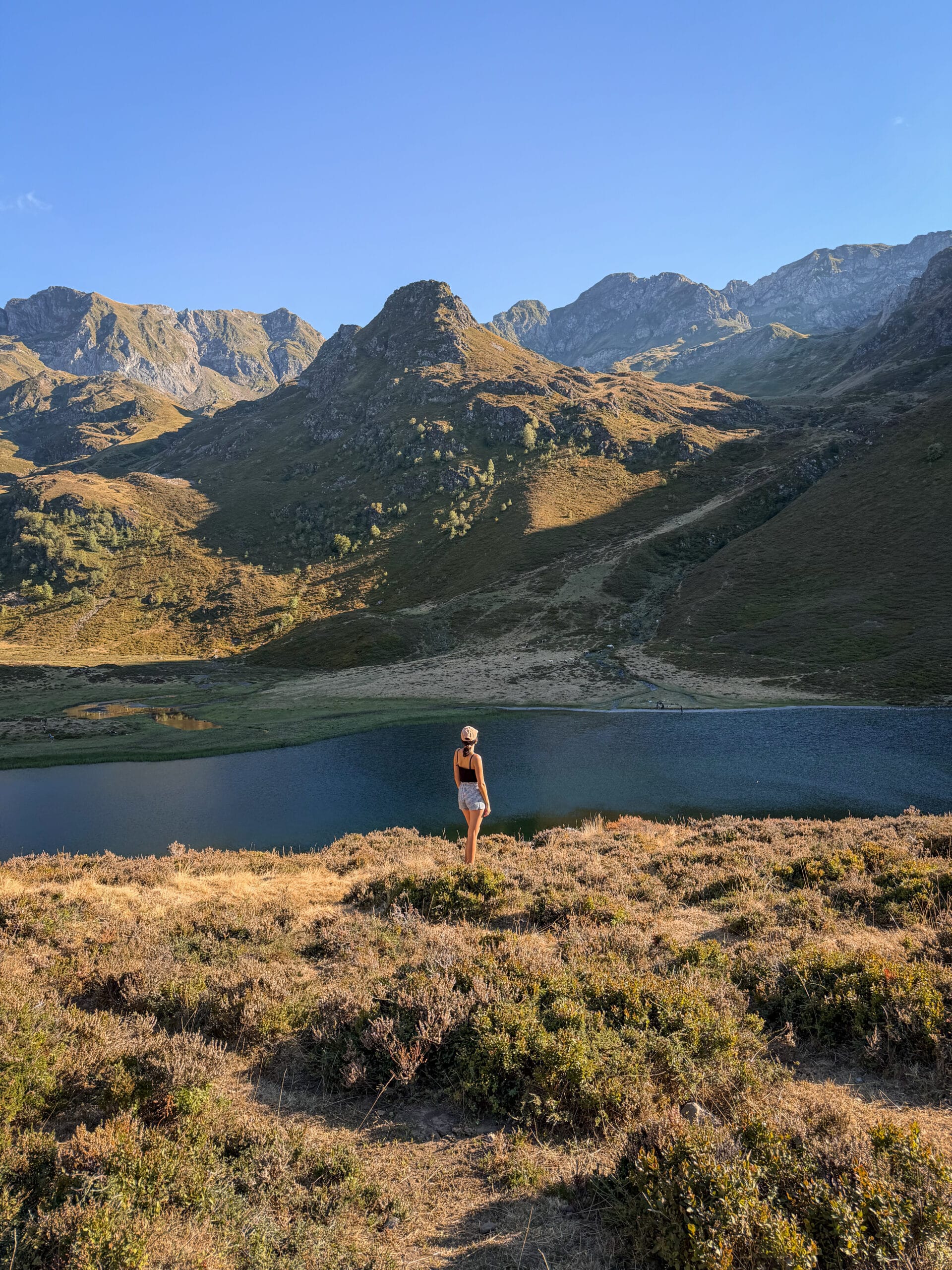 que faire dans les hautes Pyrénées
