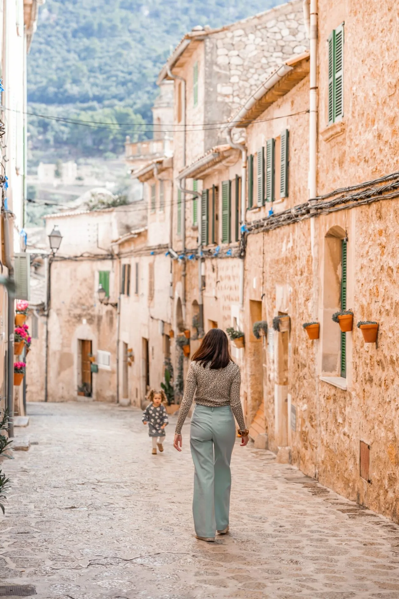 que faire à Majorque Valldemossa