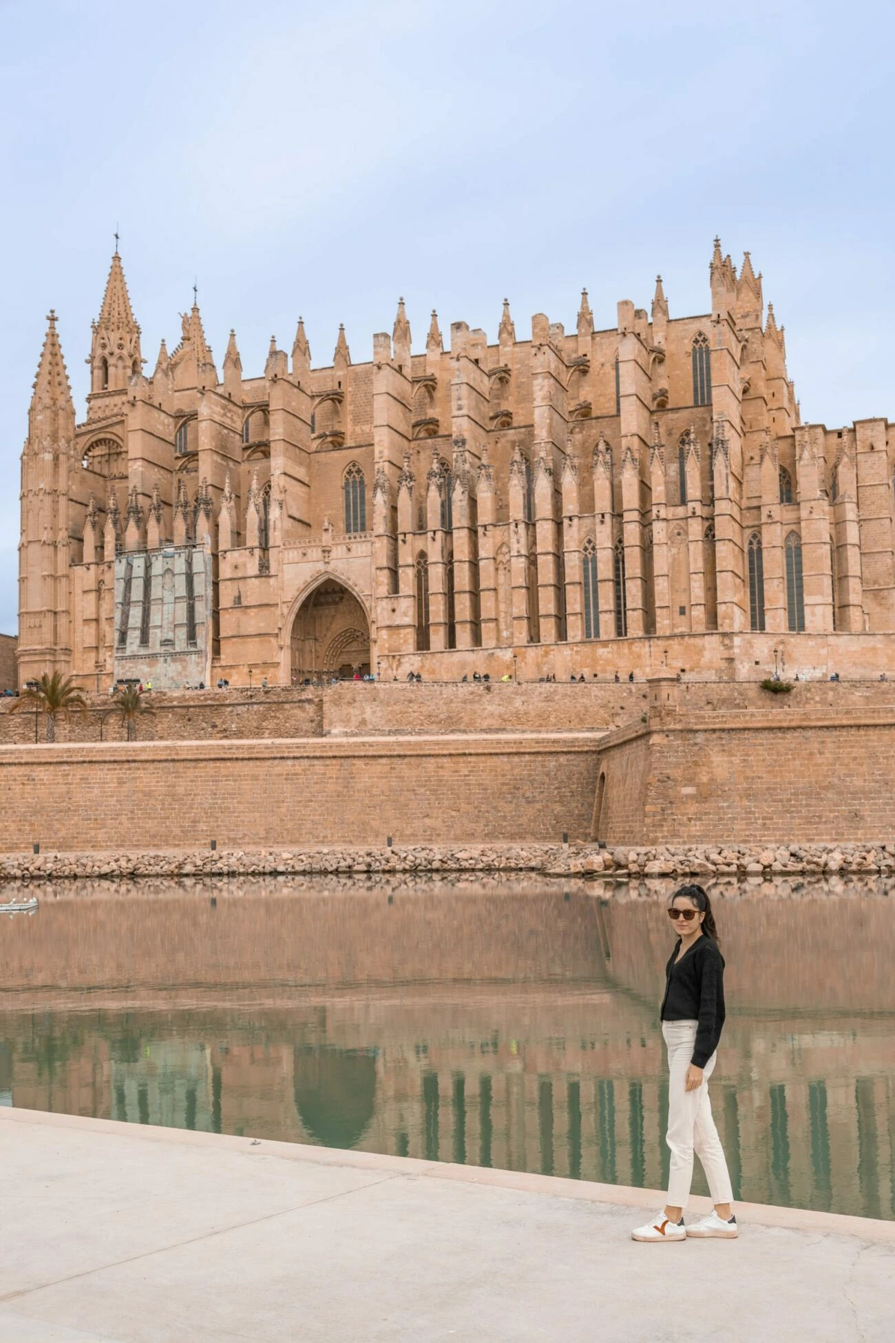 Palma de Majorque