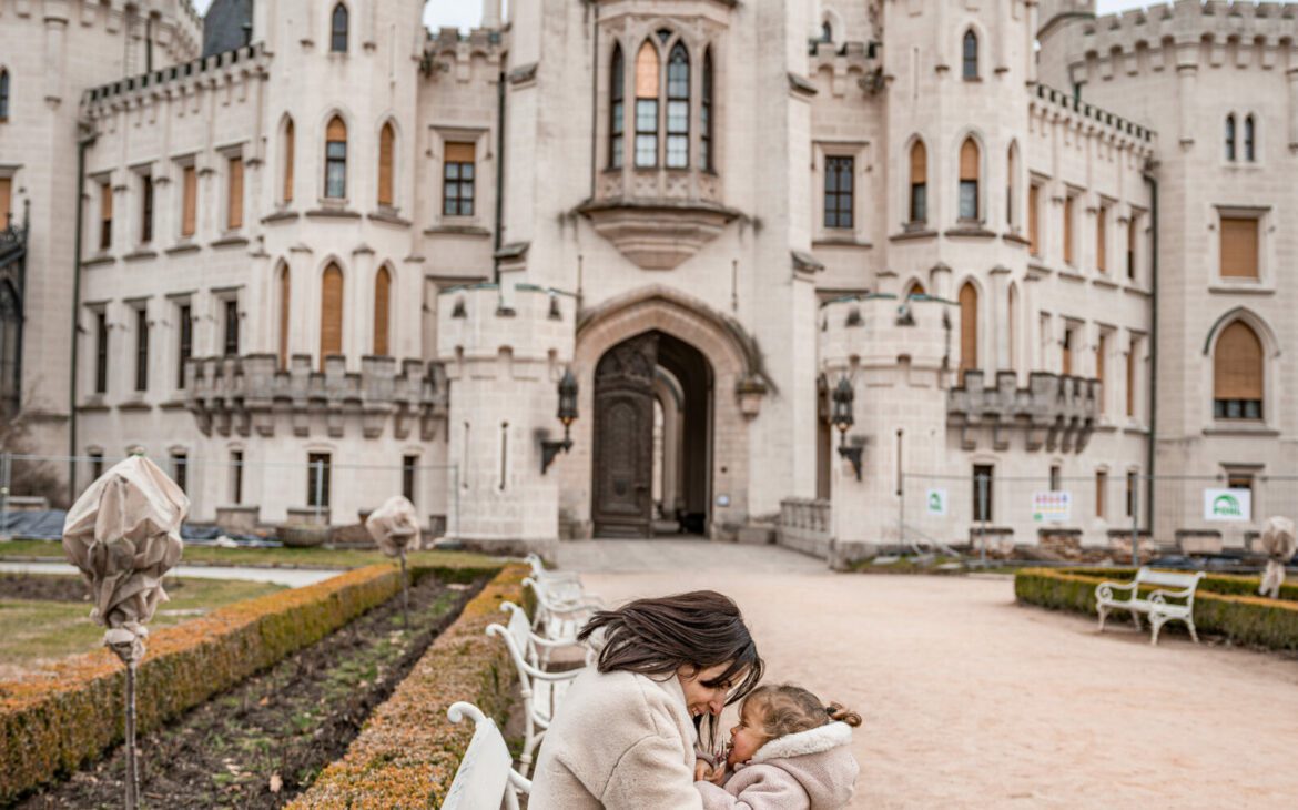 Les plus beaux endroits en République tchèque