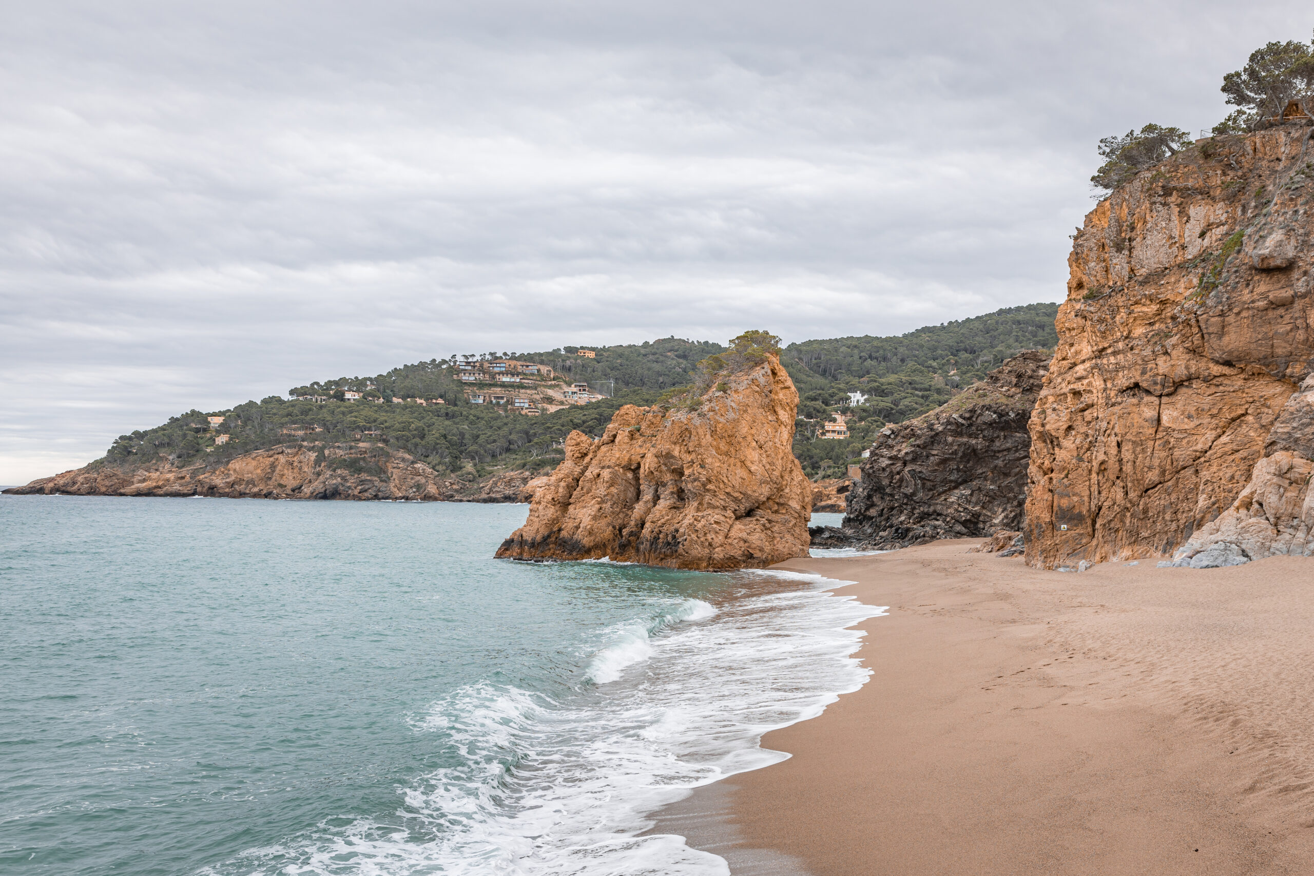 Les plus belles plages de la Costa Brava