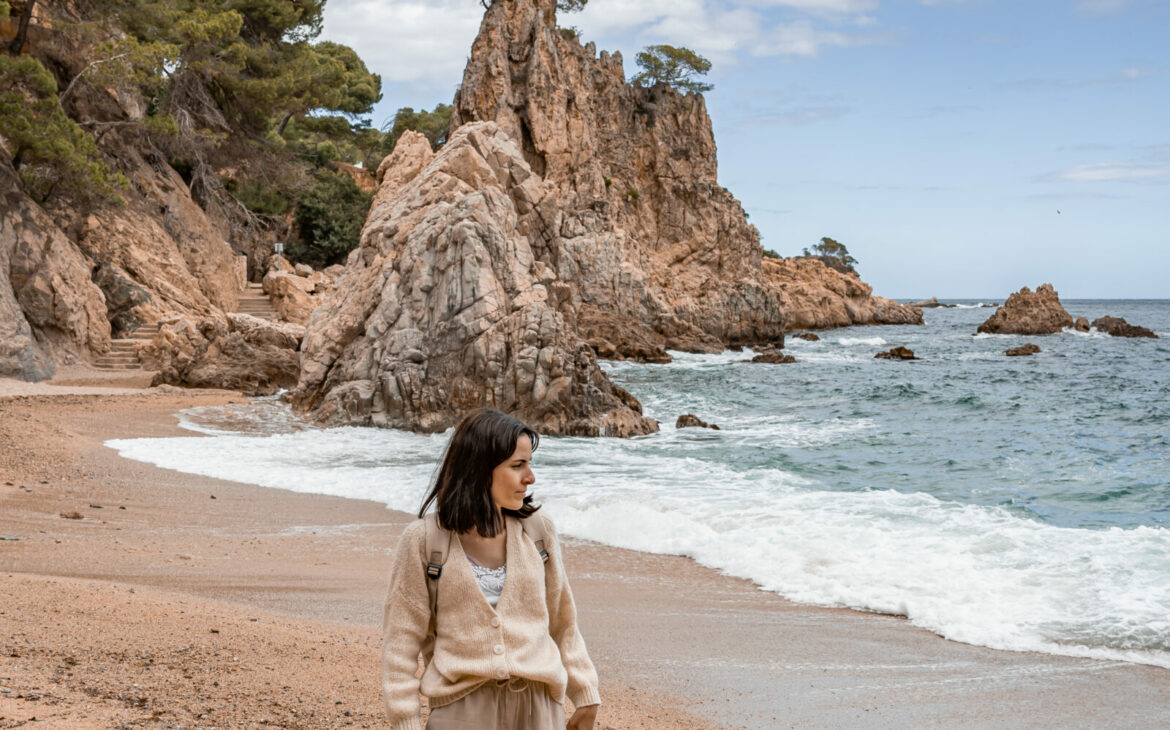 les plus belles plages de la Costa Brava