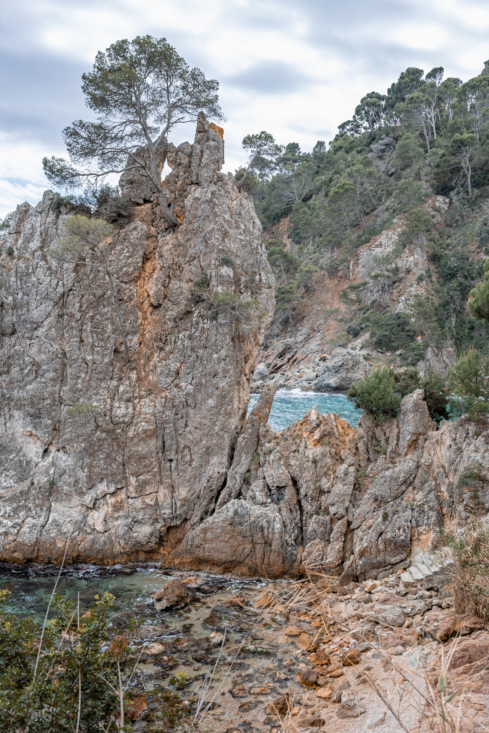 les plus belles plages de la Costa Brava