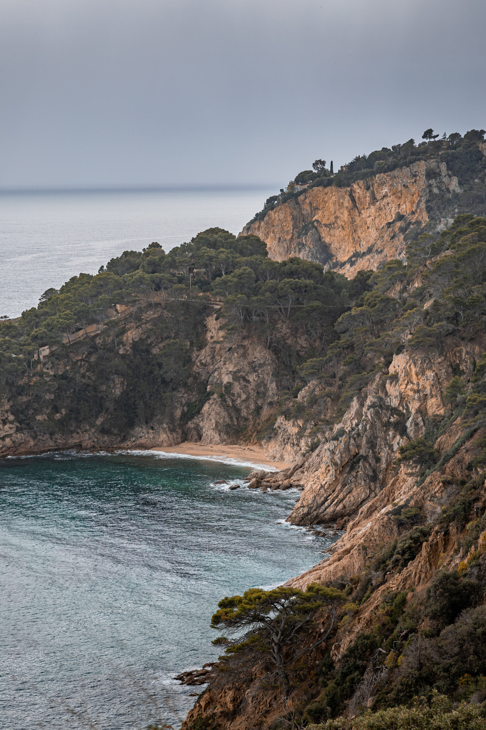 les plus belles plages de la Costa Brava