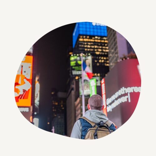 Notremondeux blog voyage