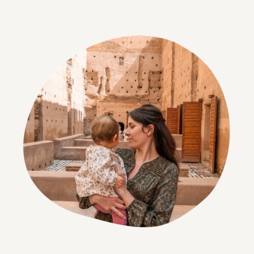 Notremondeux blog voyage