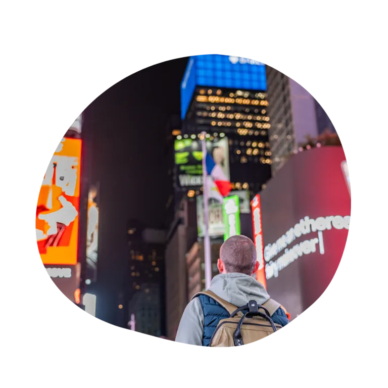 Blog voyage Notremondeux