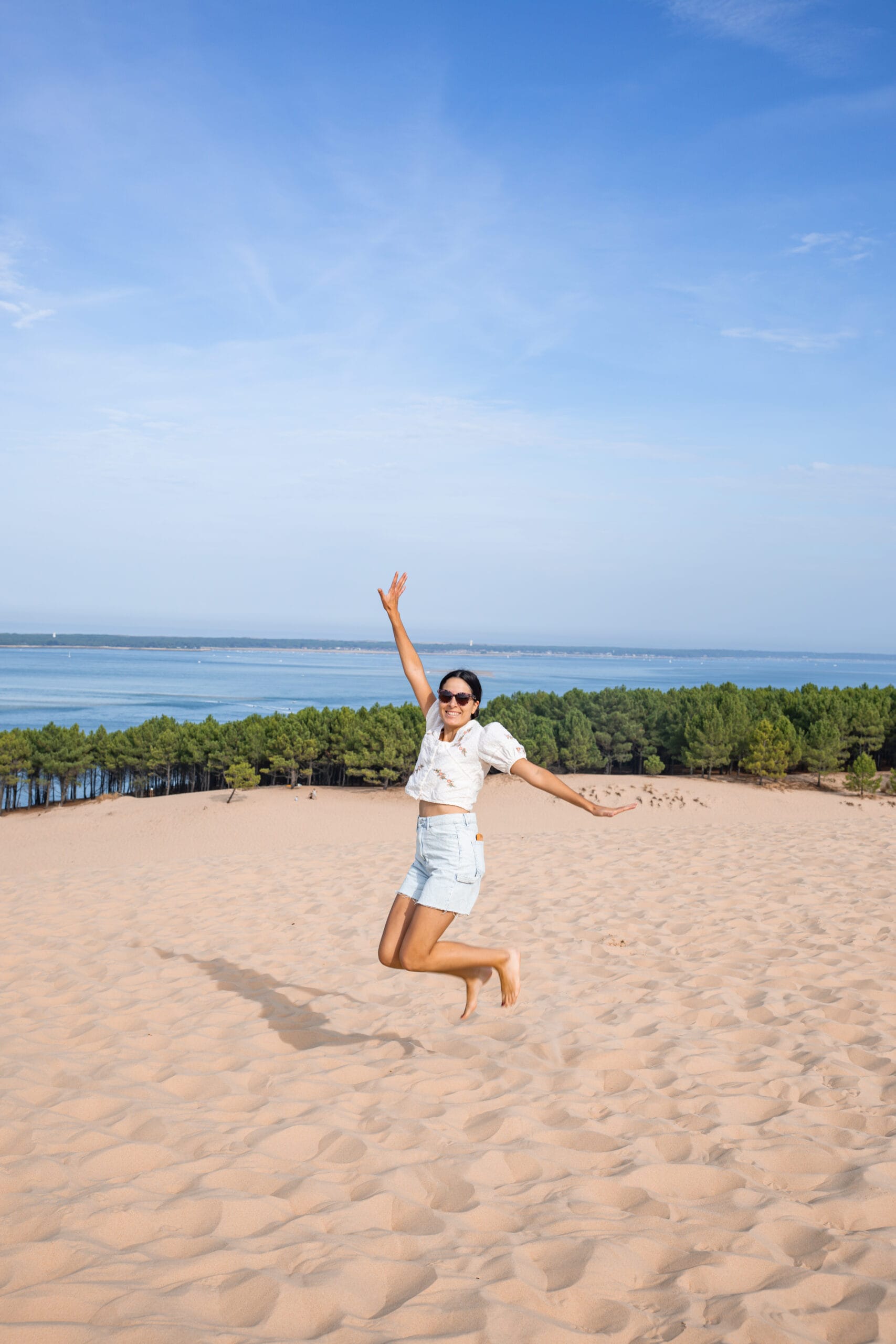 La dune du Pilat
