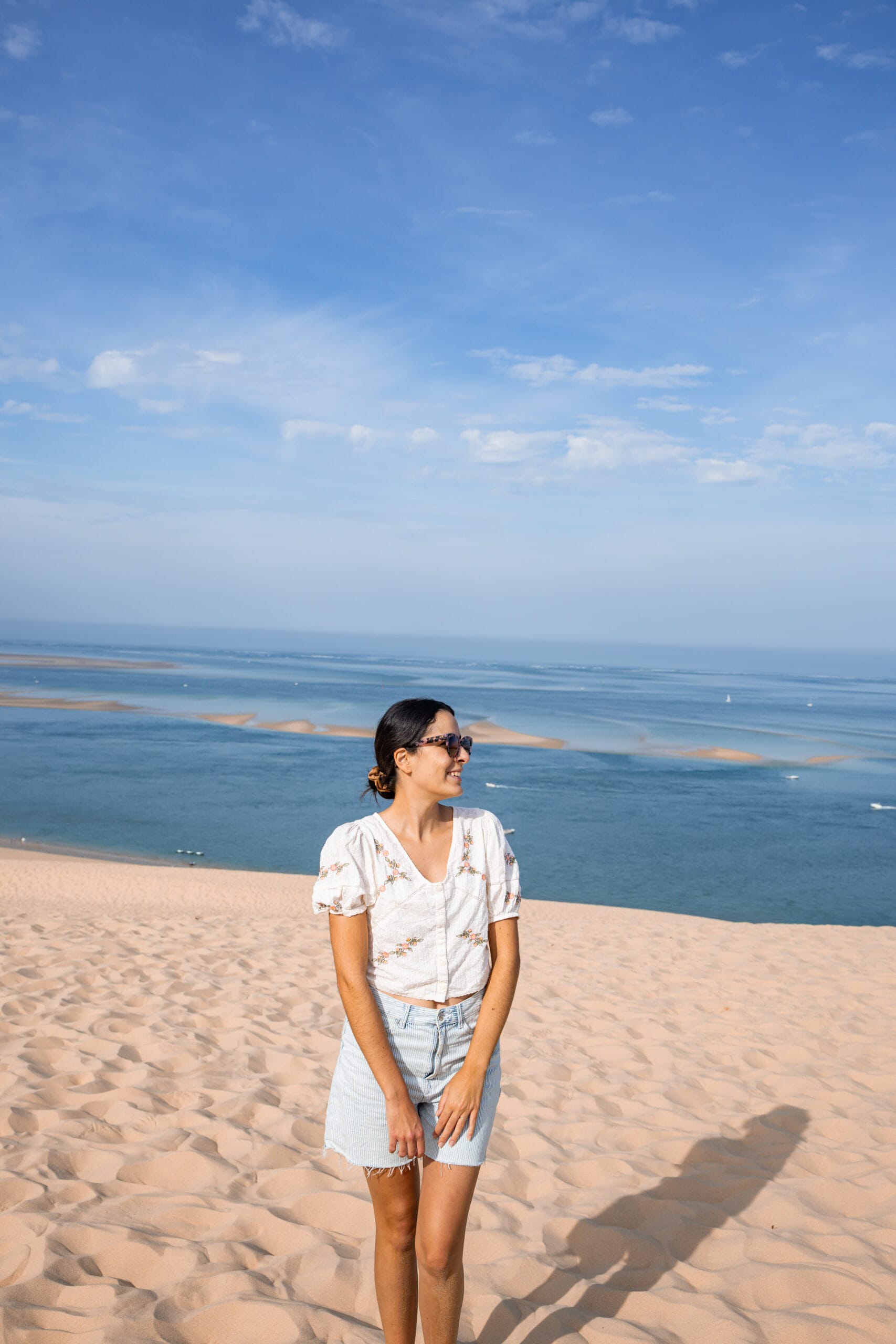 La dune du pilat