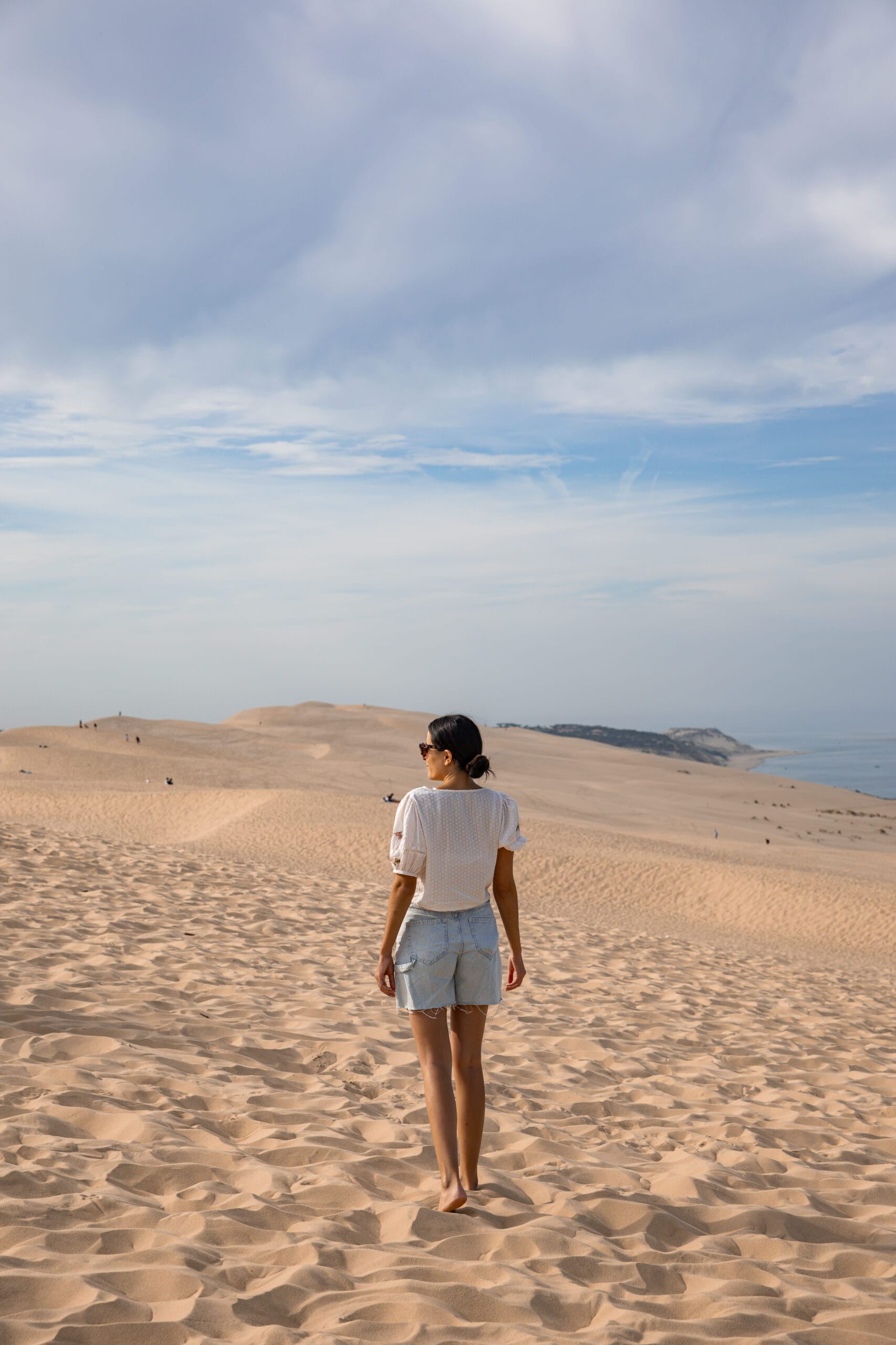 Que faire sur le bassin d'arcachon