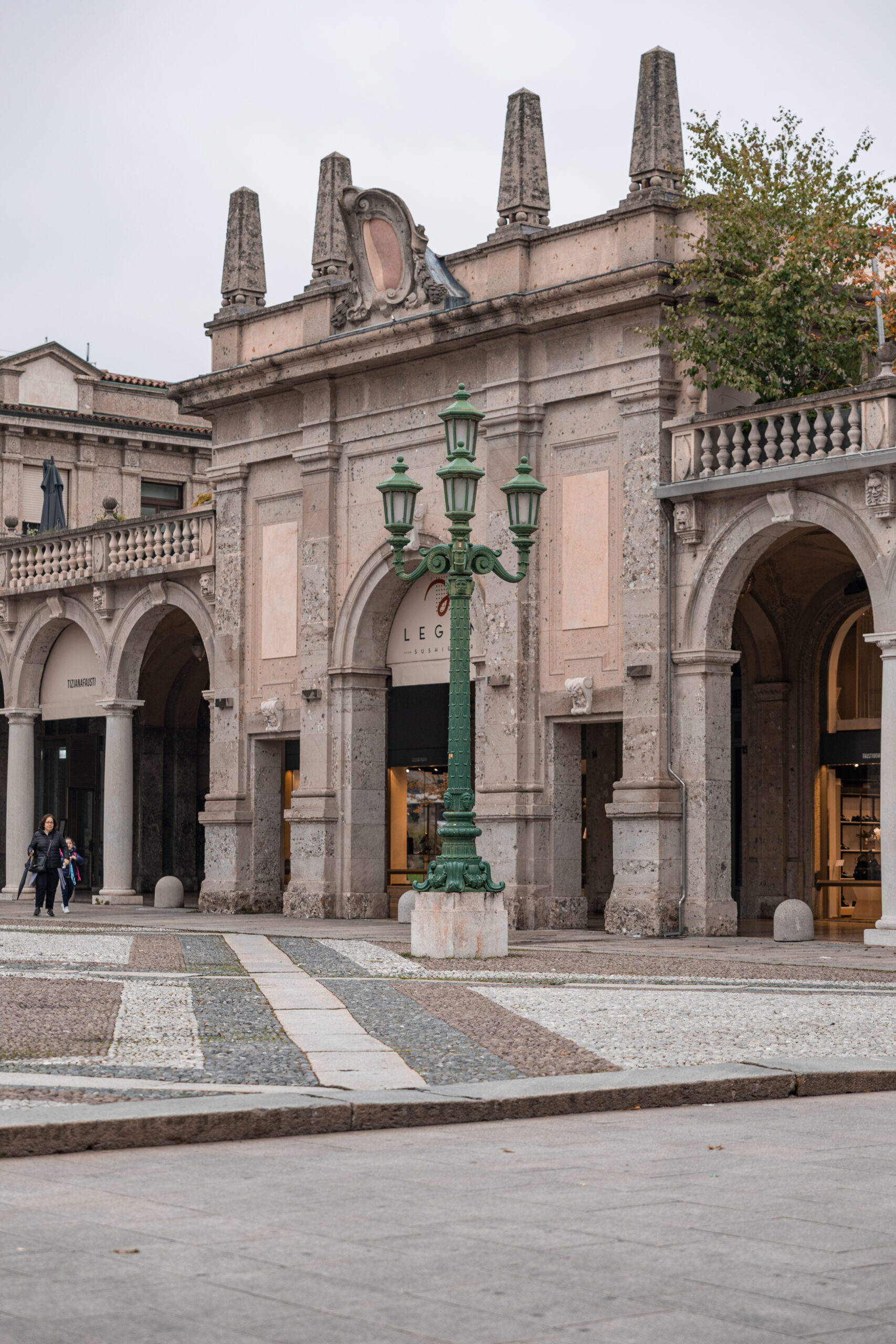 Visiter Bergame en Italie