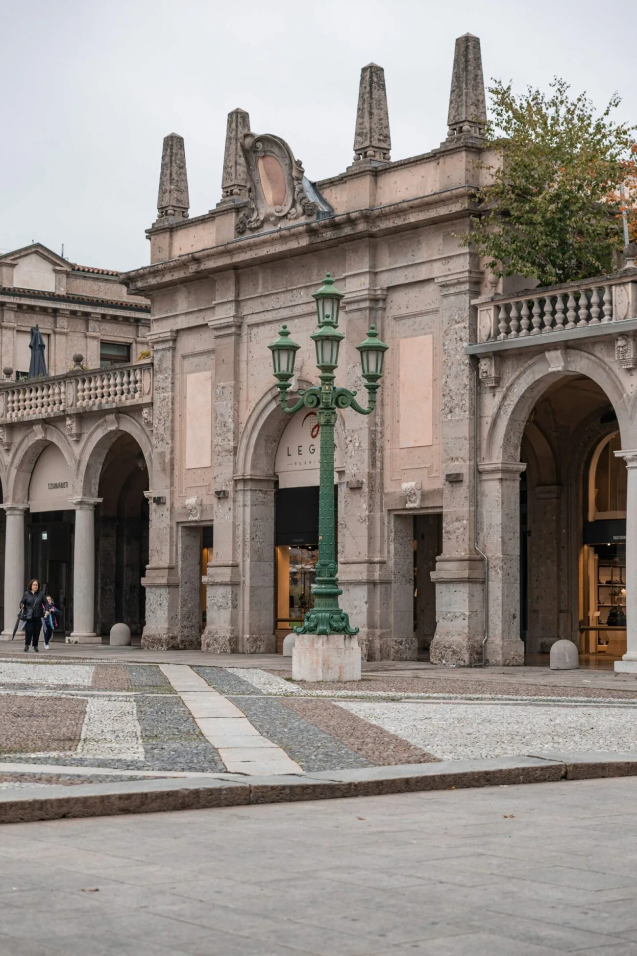 Visiter Bergame en Italie