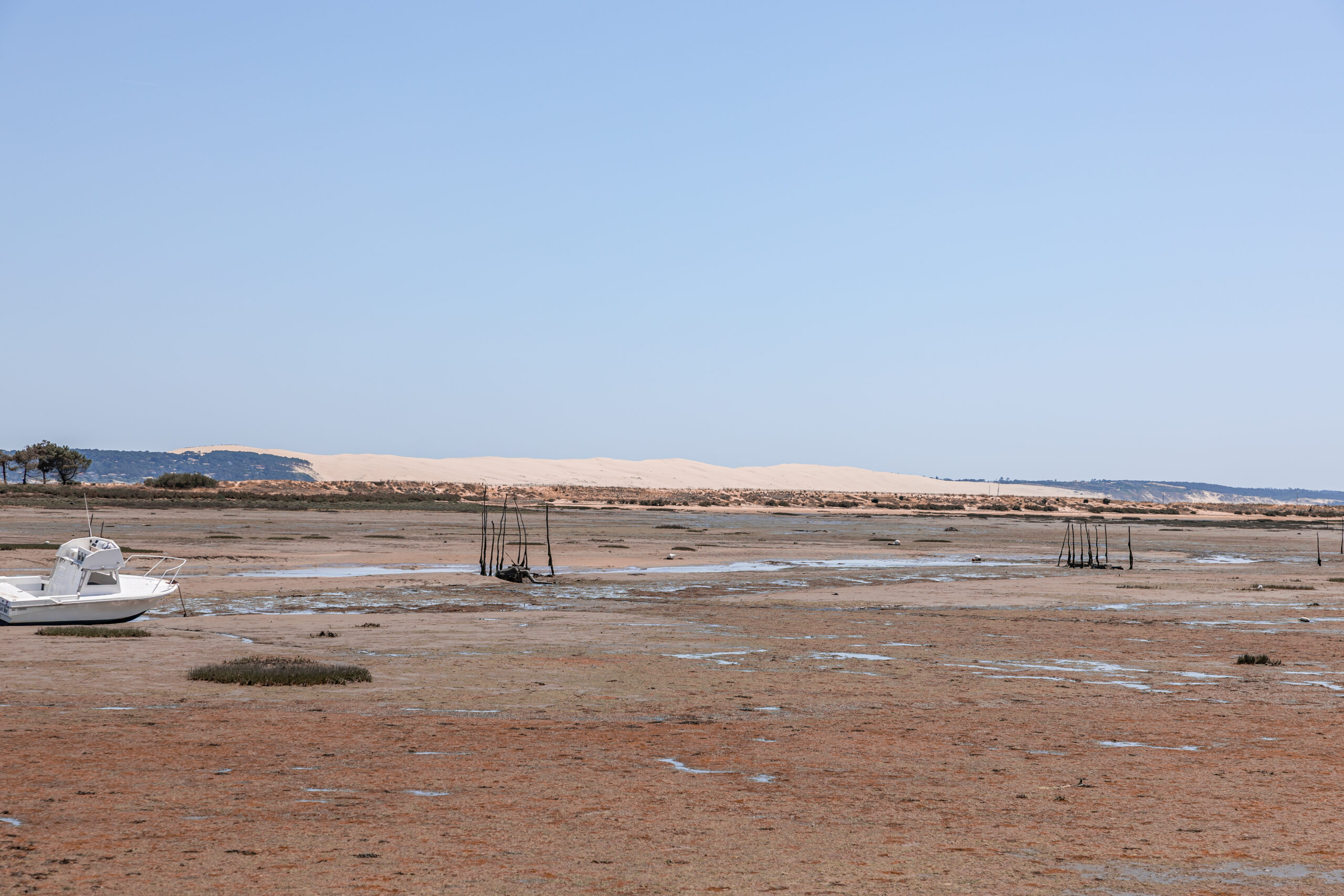 Que faire sur le Bassin d'Arcachon en 4 jours