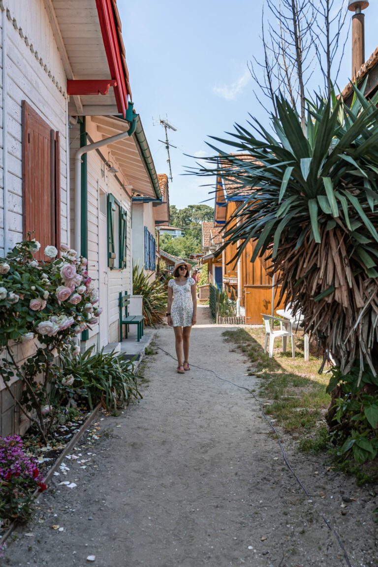 Que faire sur le Bassin d'Arcachon en 4 jours