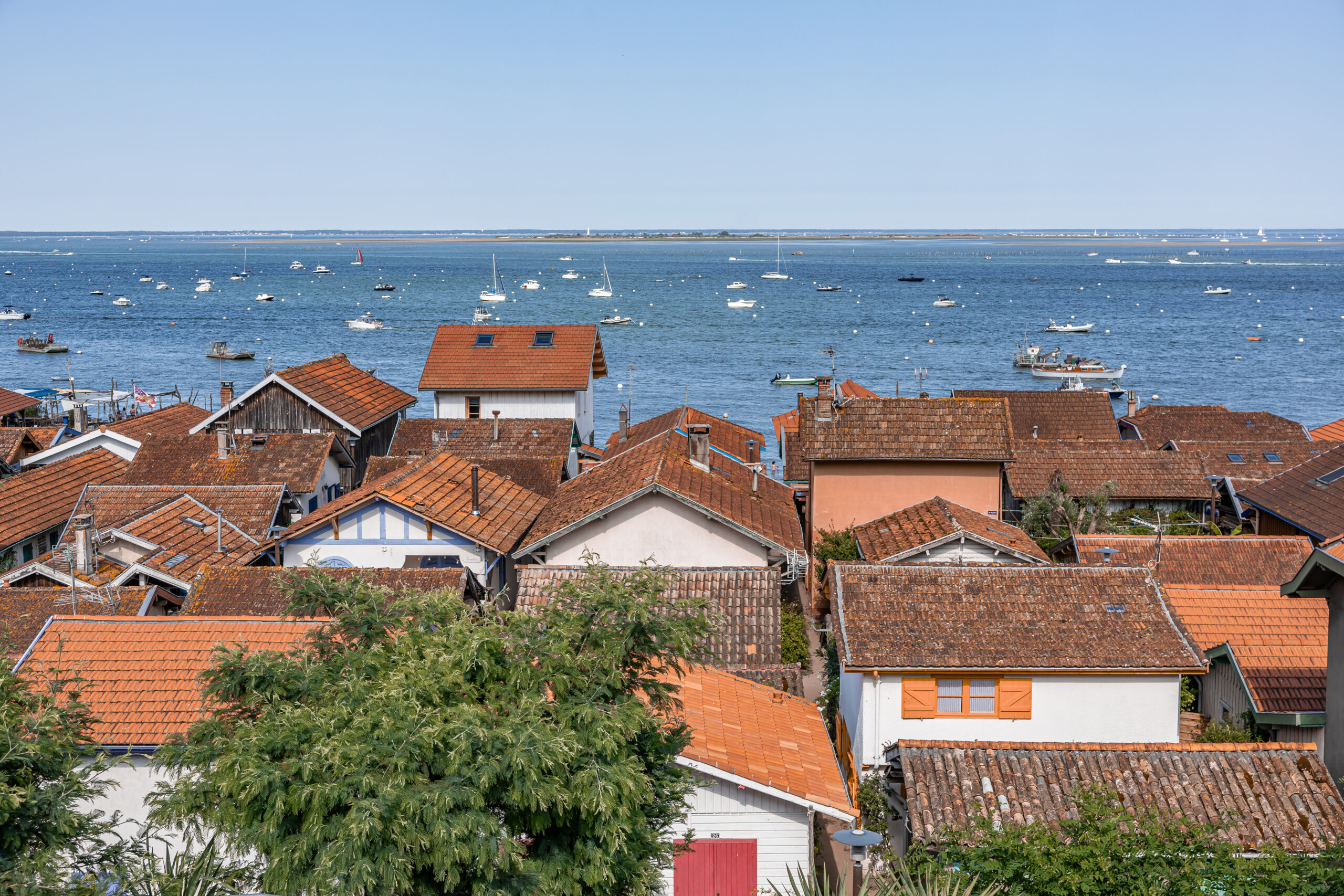 Visiter le cap ferret