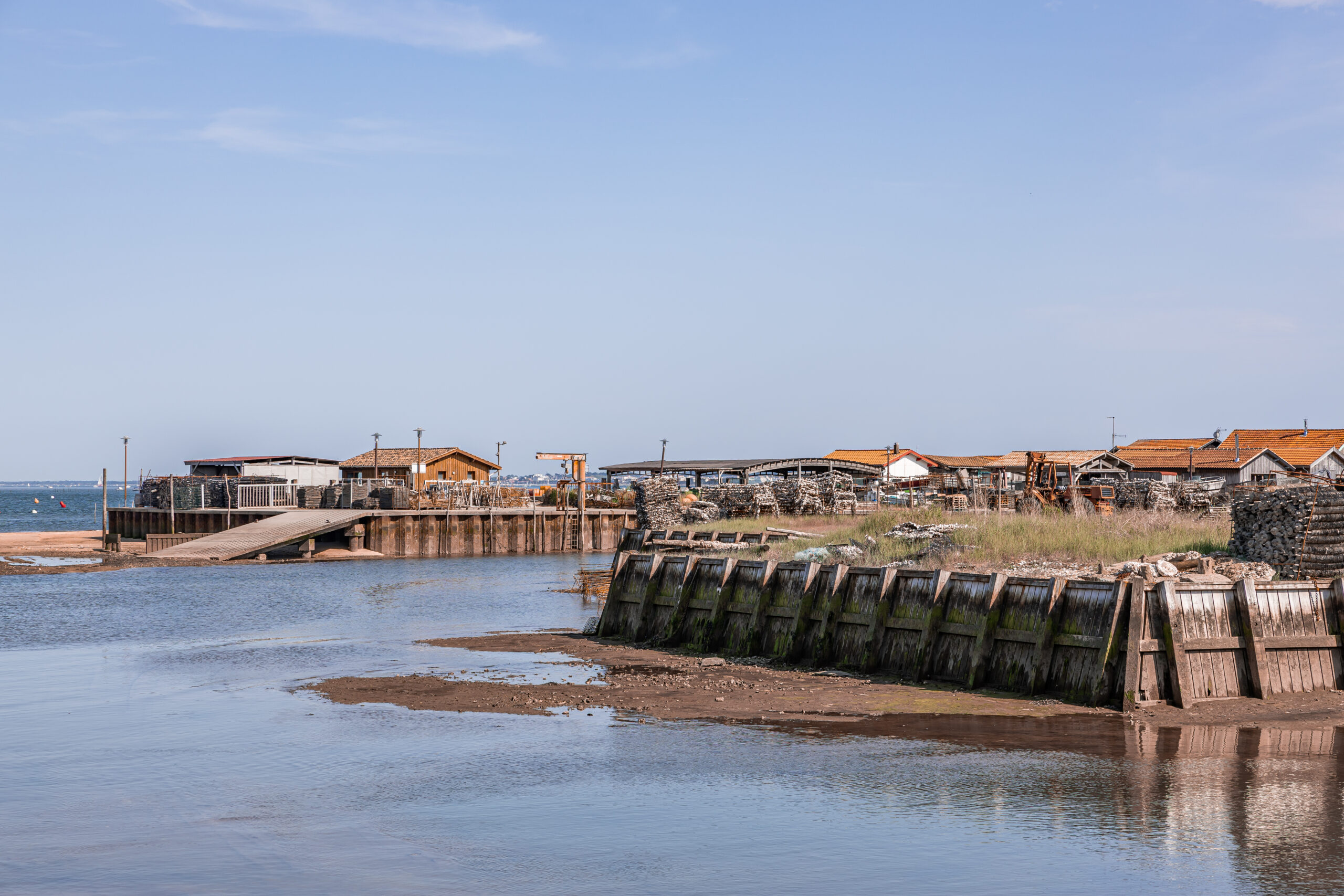 Visiter le cap ferret