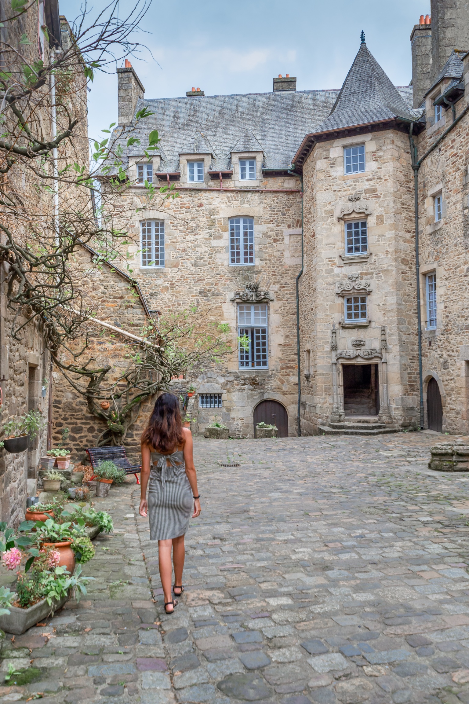 Que faire dans les cotes d'amor