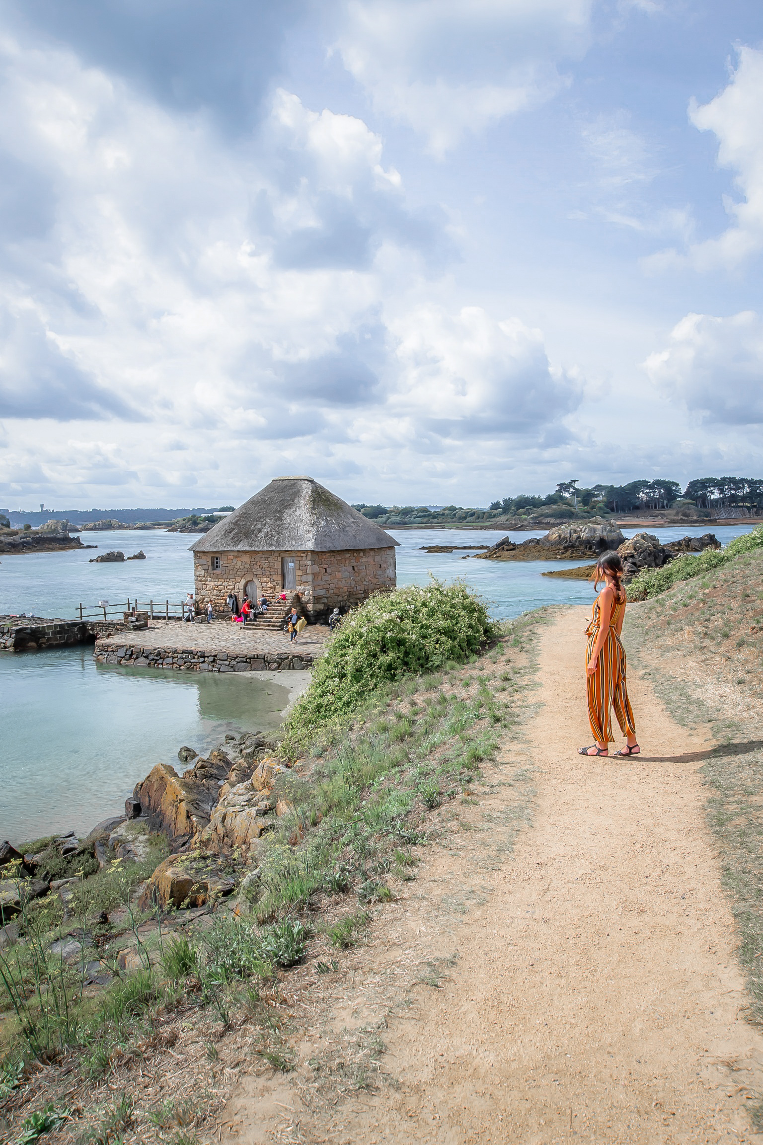 Que faire dans les cotes d'amor