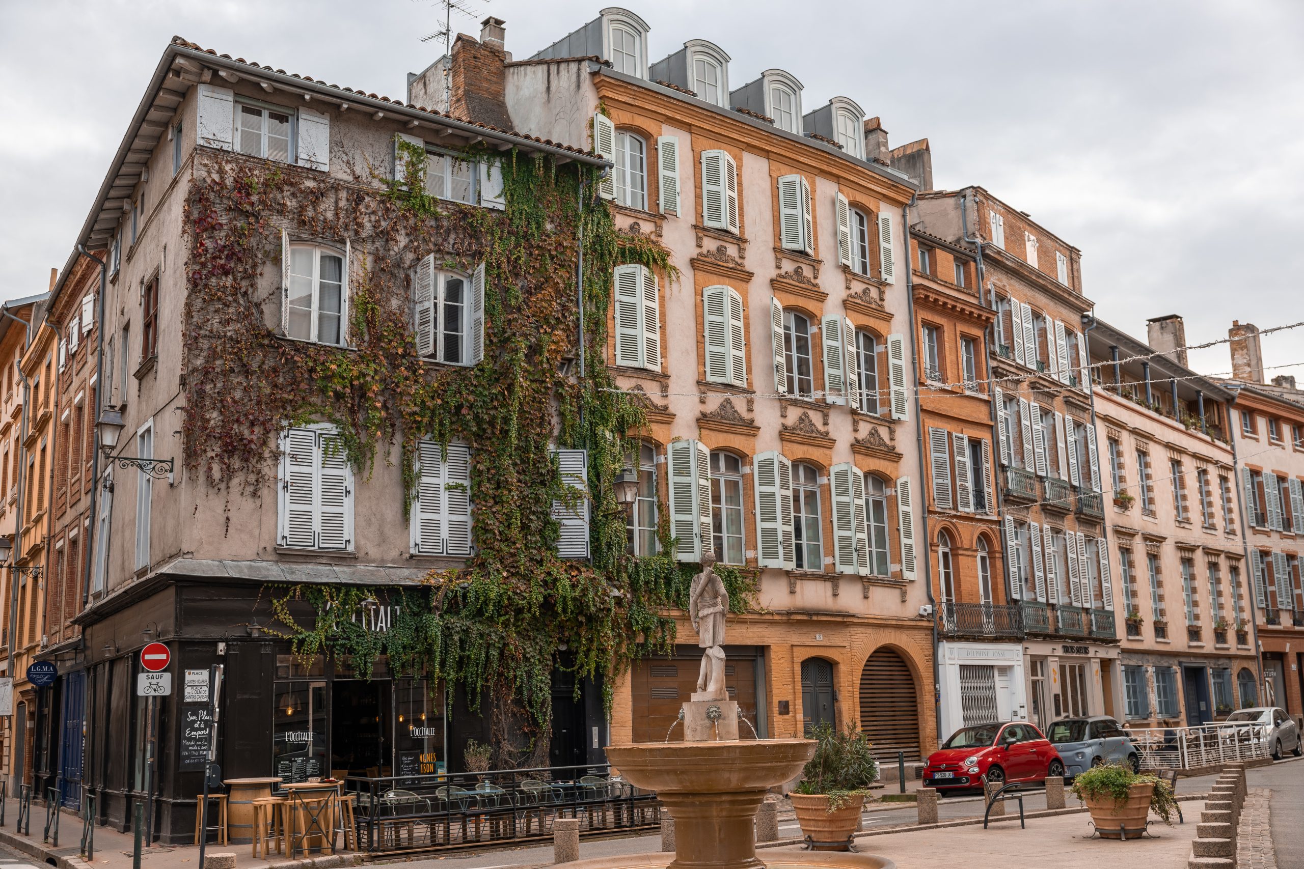 Que faire à Toulouse