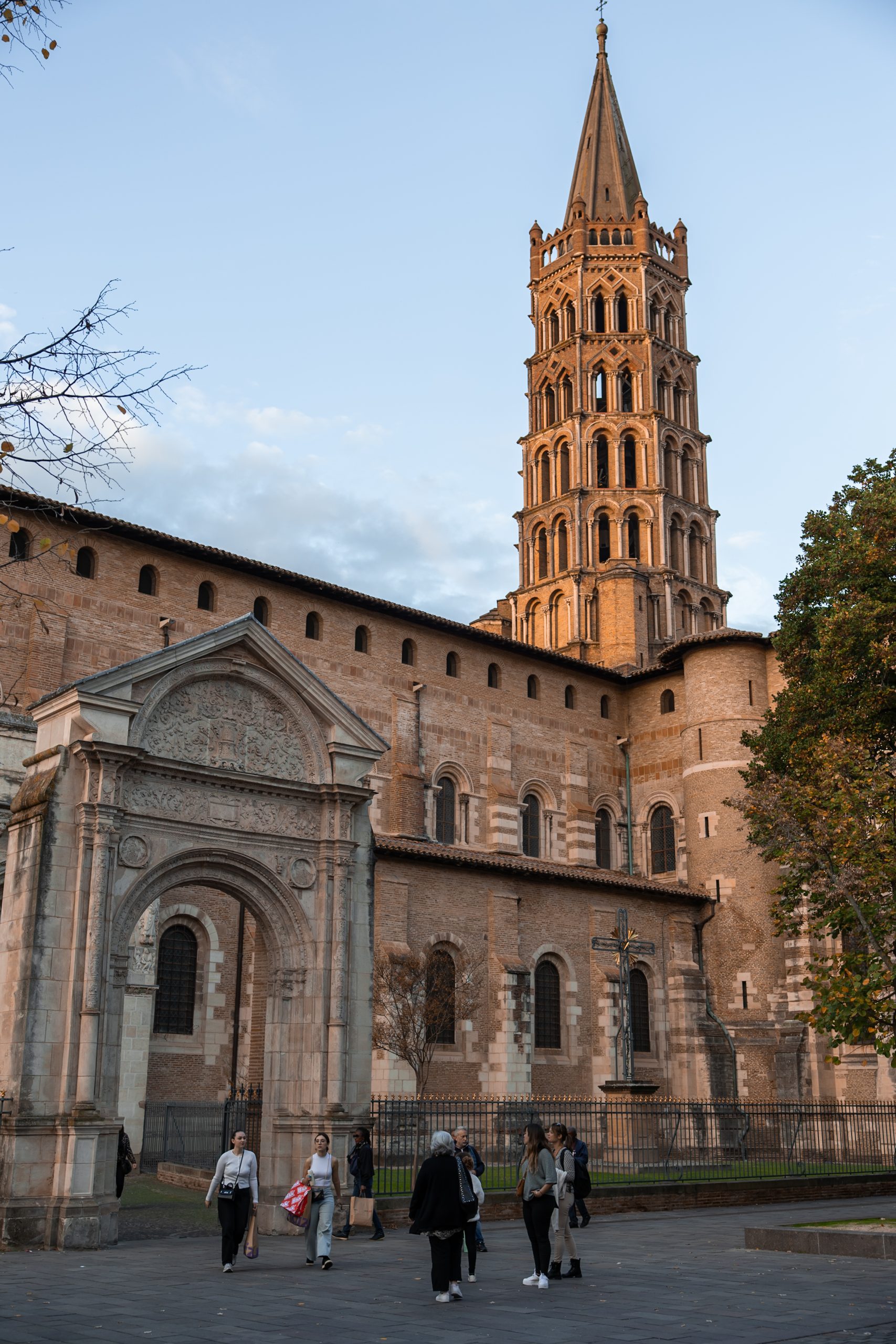 Que faire à toulouse
