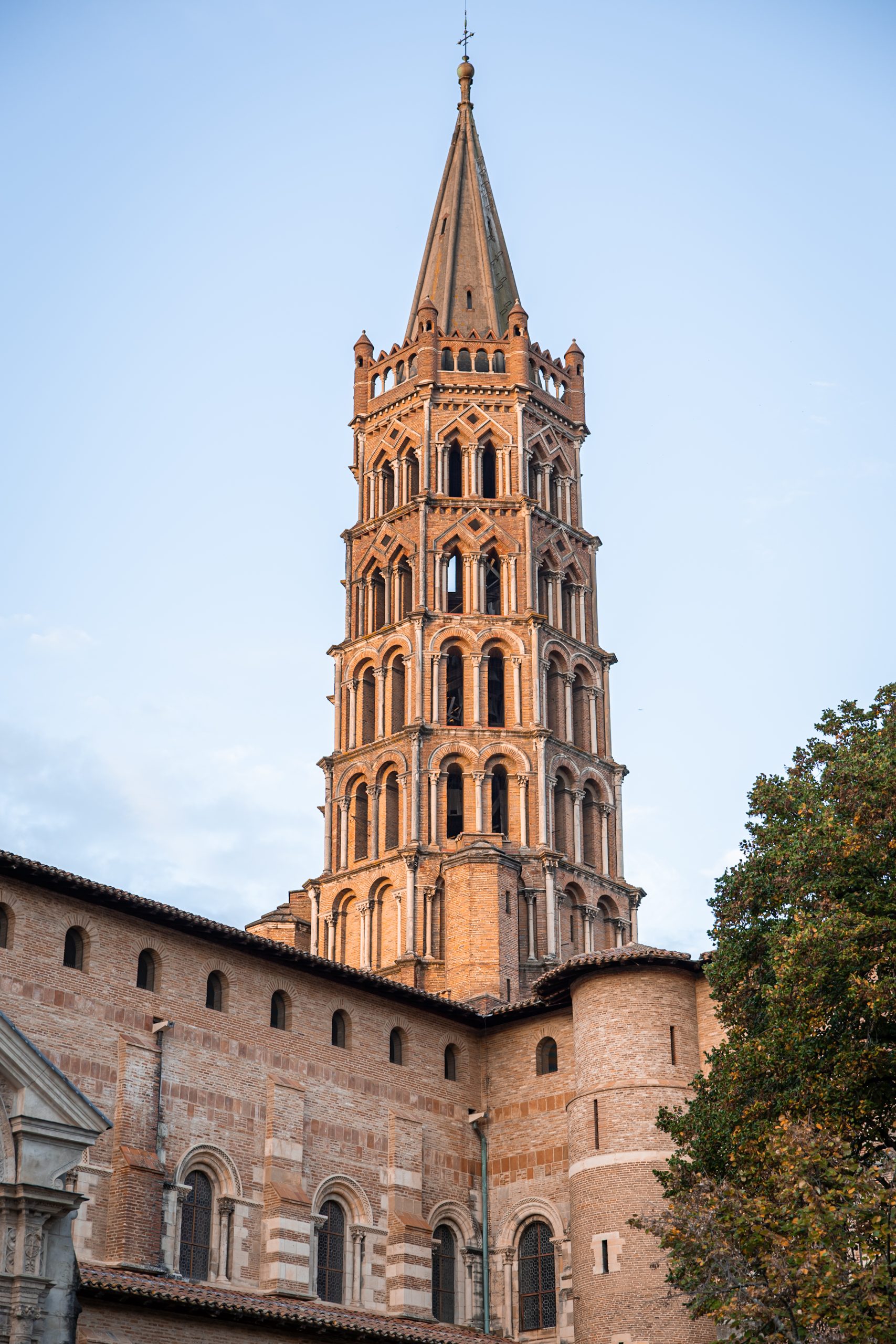 Deux jours à toulouse