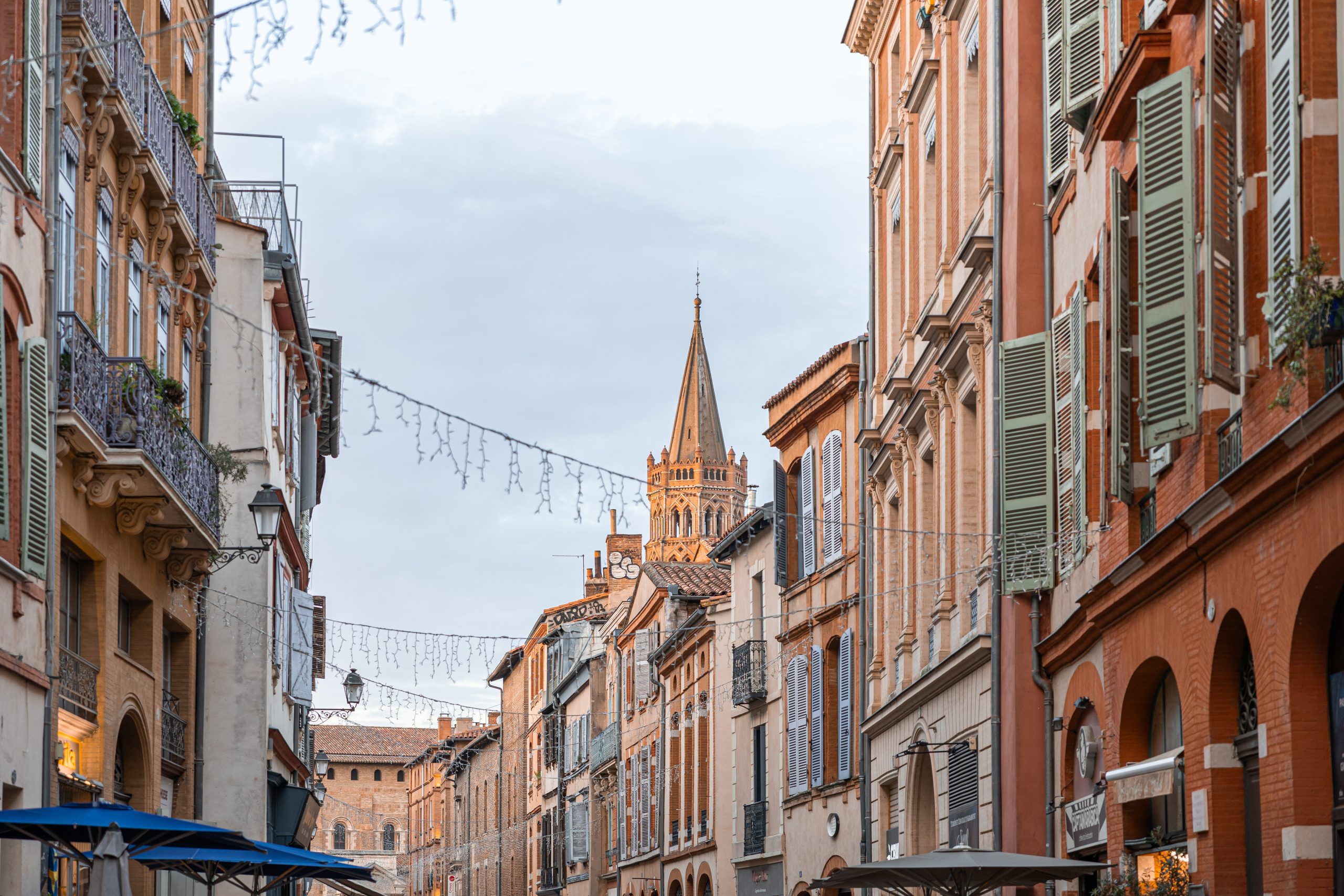 Que faire à Toulouse