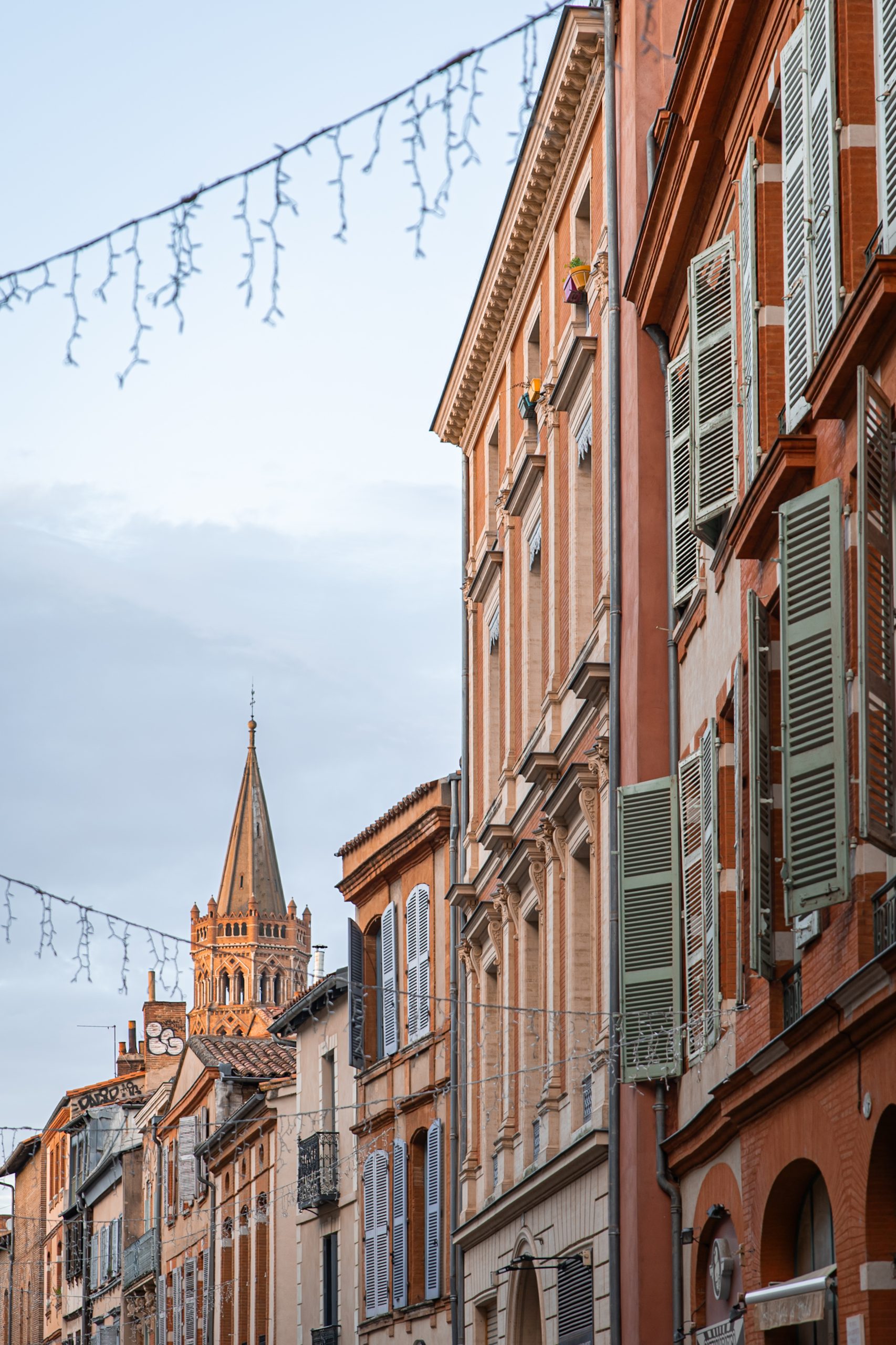 Que faire à Toulouse