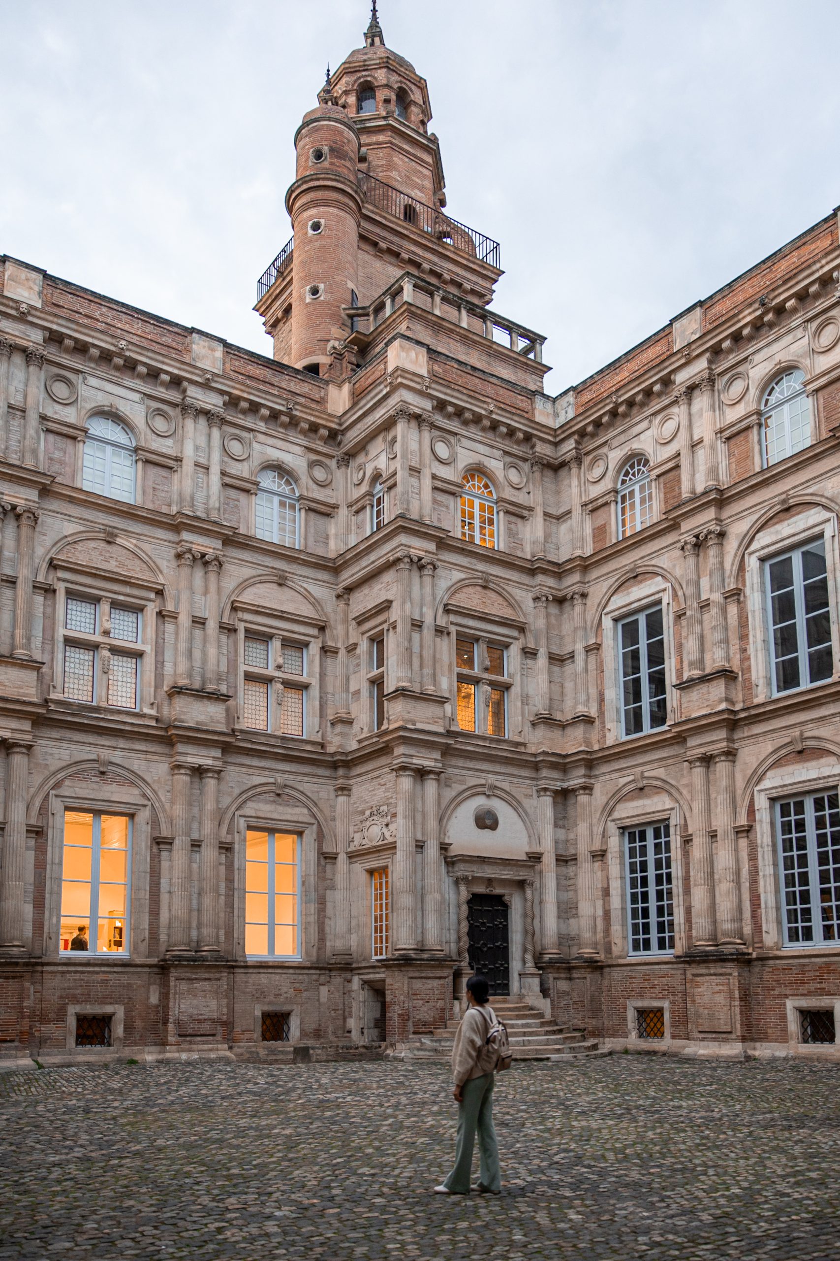 Que faire à Toulouse
