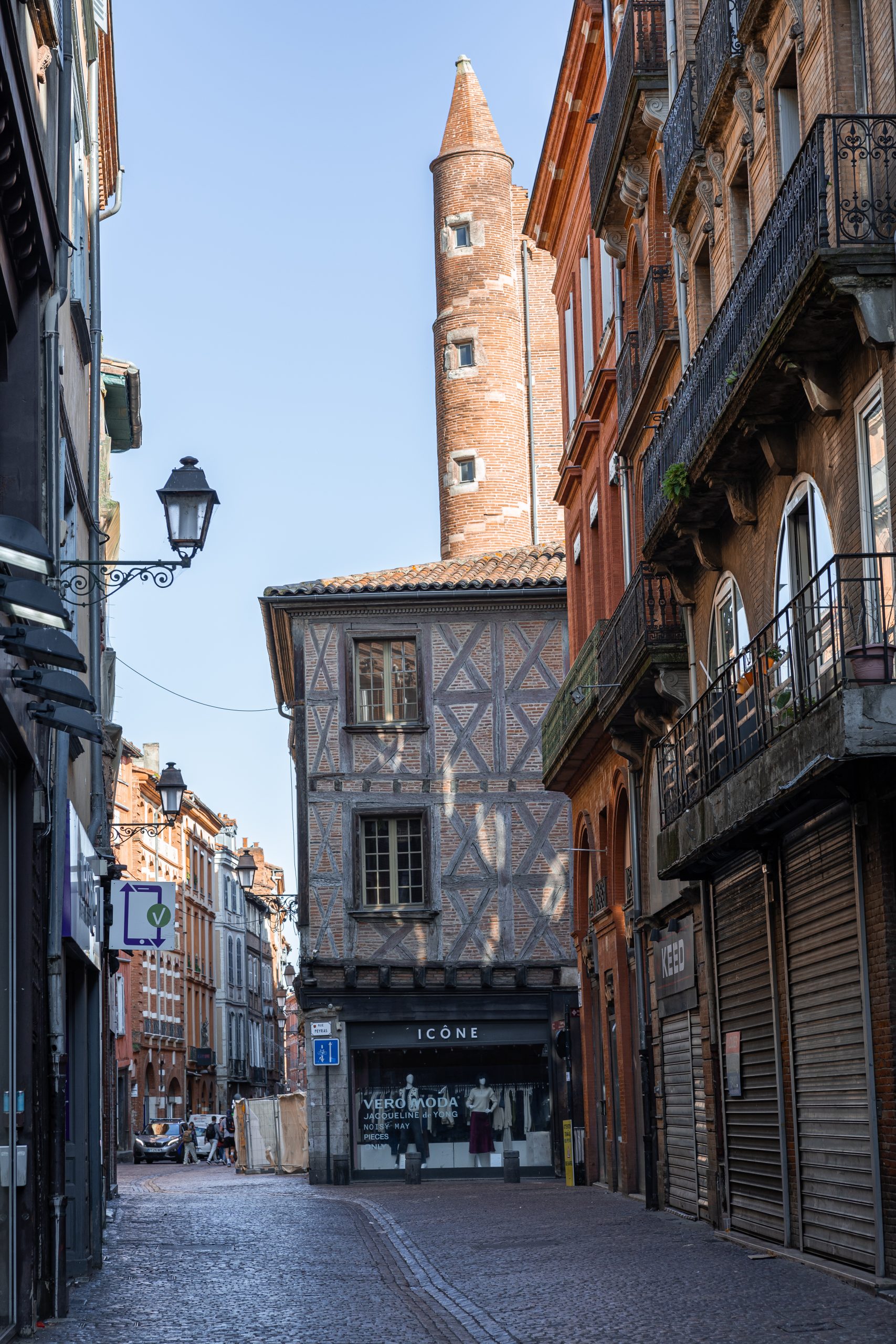 Que faire à Toulouse